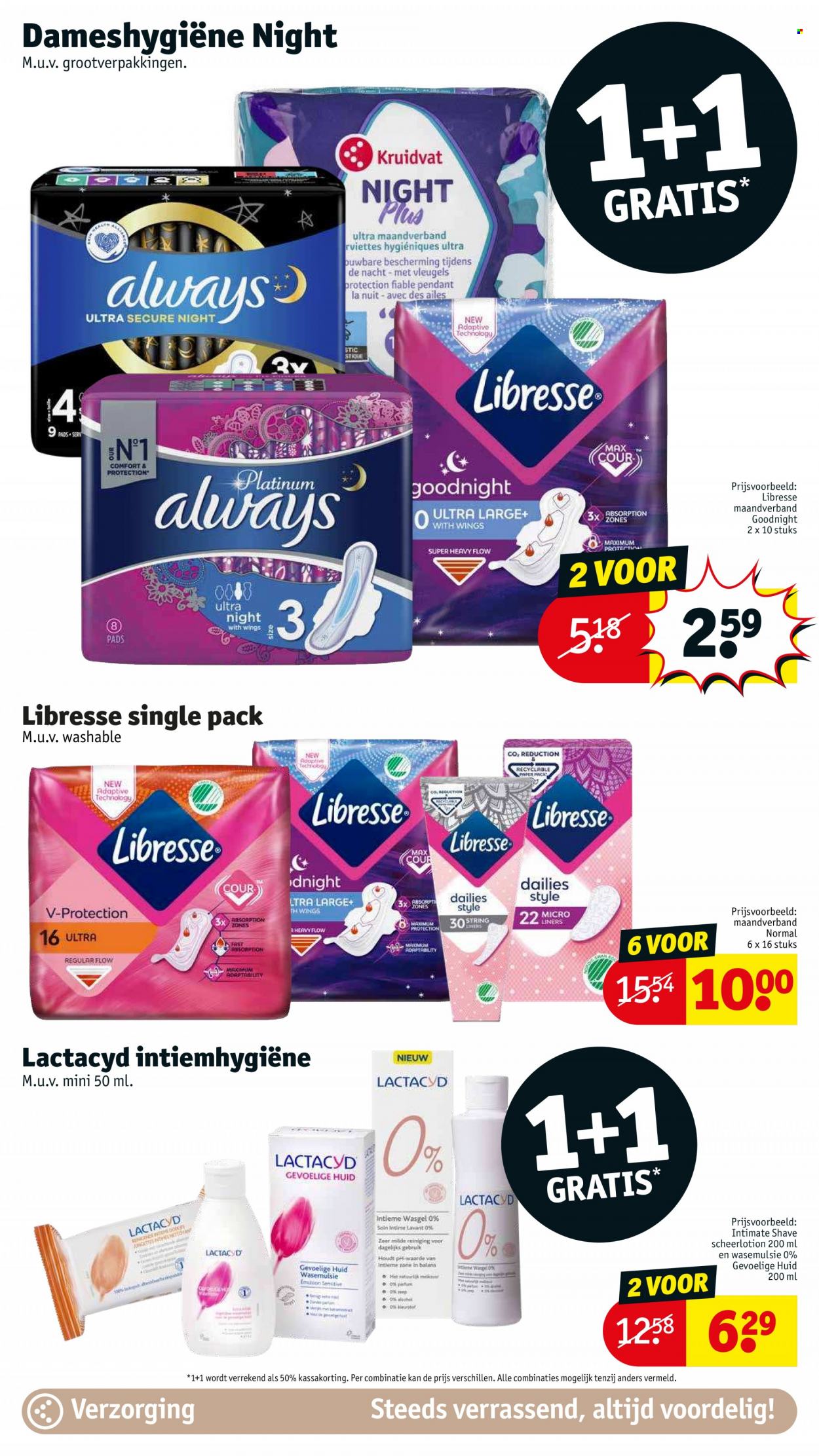 Kruidvat-aanbieding - 20-12-2022 - 25-12-2022. Pagina 22