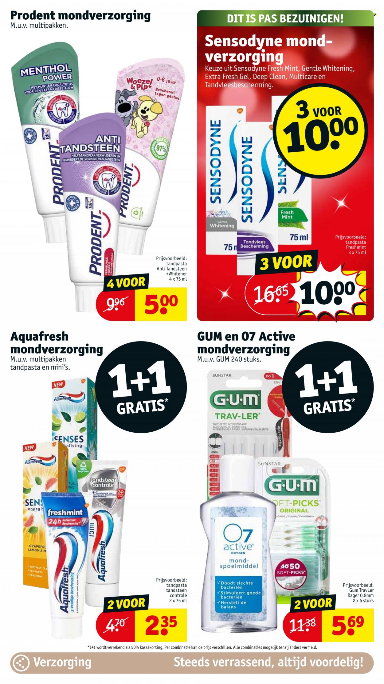 Kruidvat-aanbieding - 20-12-2022 - 25-12-2022. Pagina 24