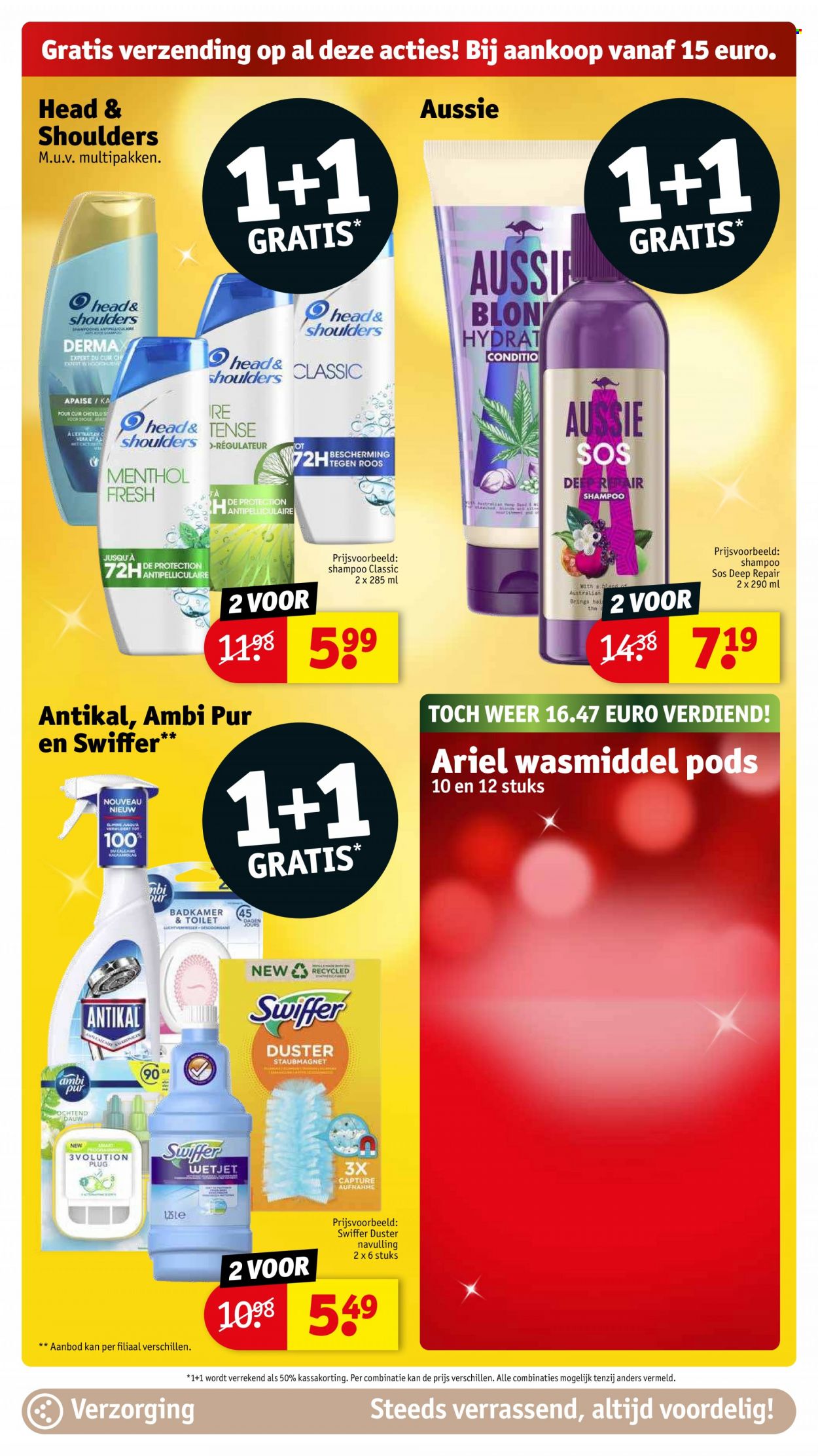 Kruidvat-aanbieding - 20-12-2022 - 25-12-2022. Pagina 34