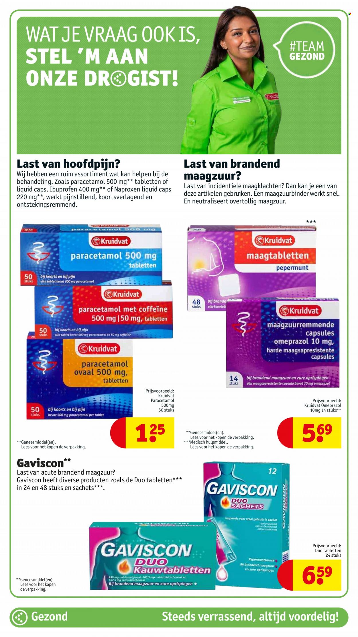 Kruidvat-aanbieding - 20-12-2022 - 25-12-2022. Pagina 35