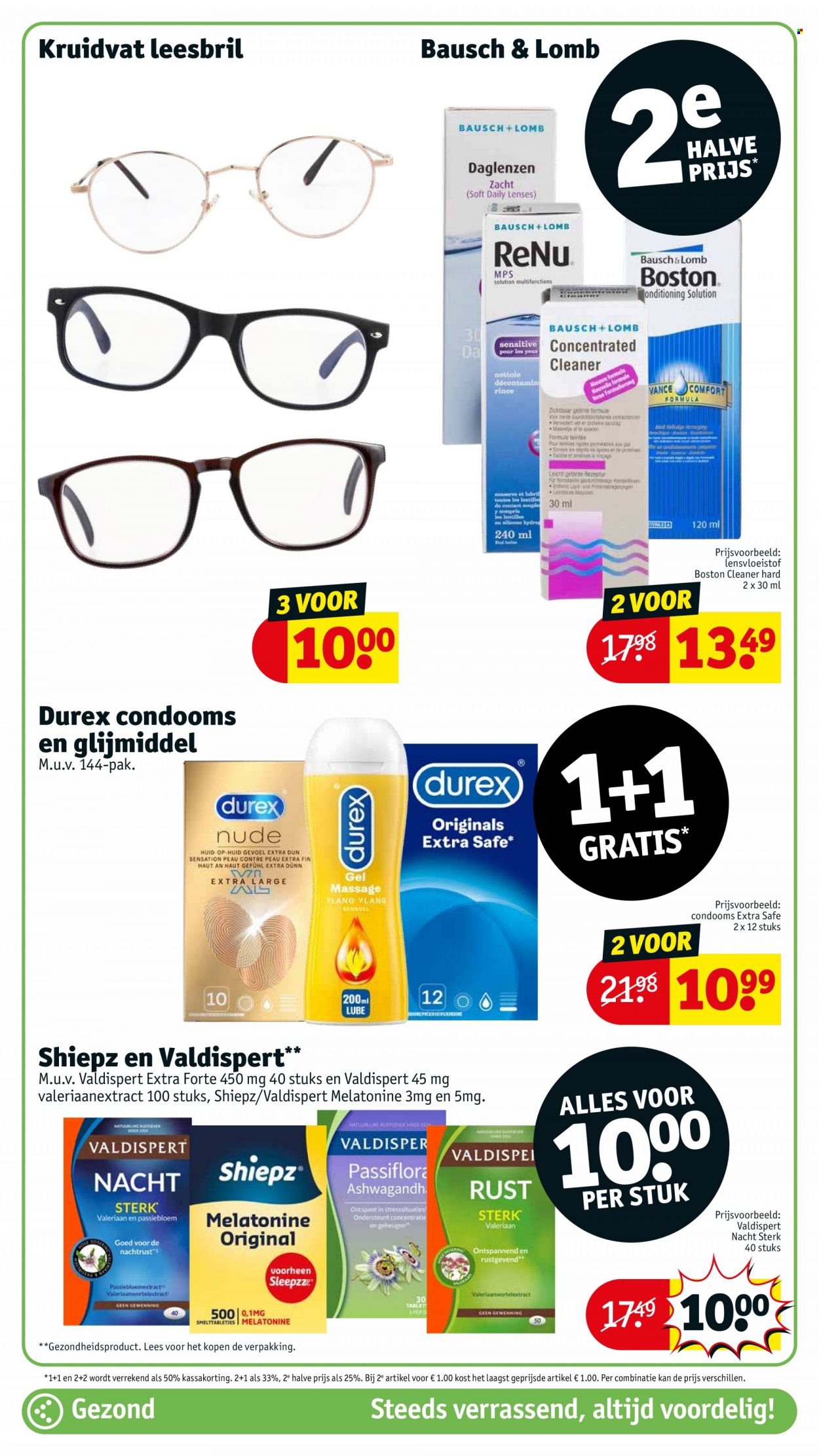 Kruidvat-aanbieding - 20-12-2022 - 25-12-2022. Pagina 36