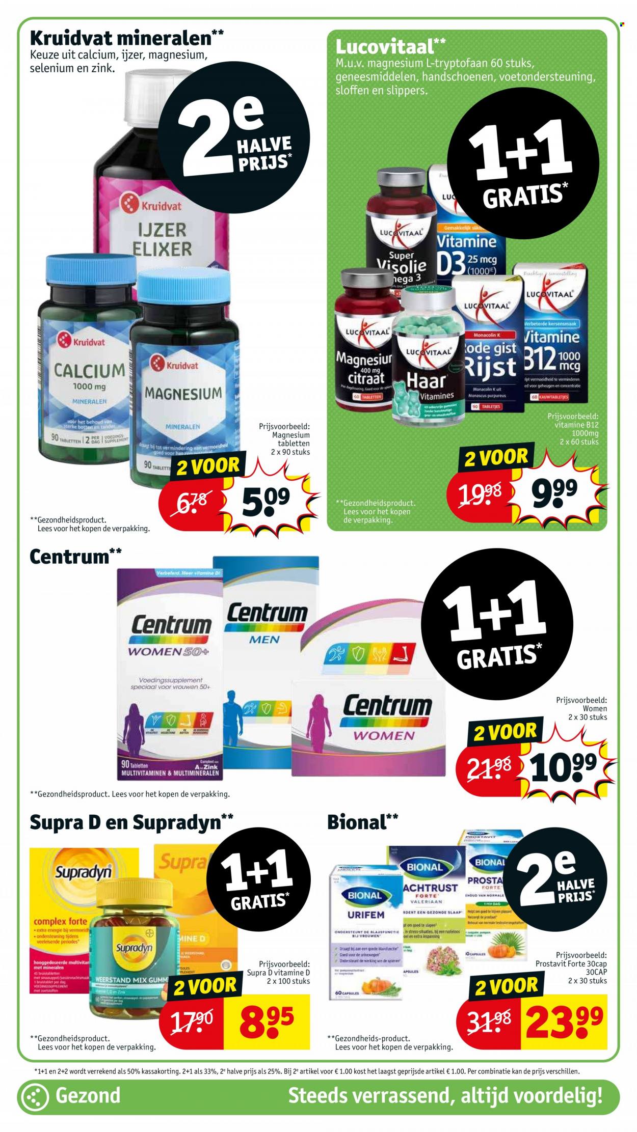 Kruidvat-aanbieding - 20-12-2022 - 25-12-2022. Pagina 37