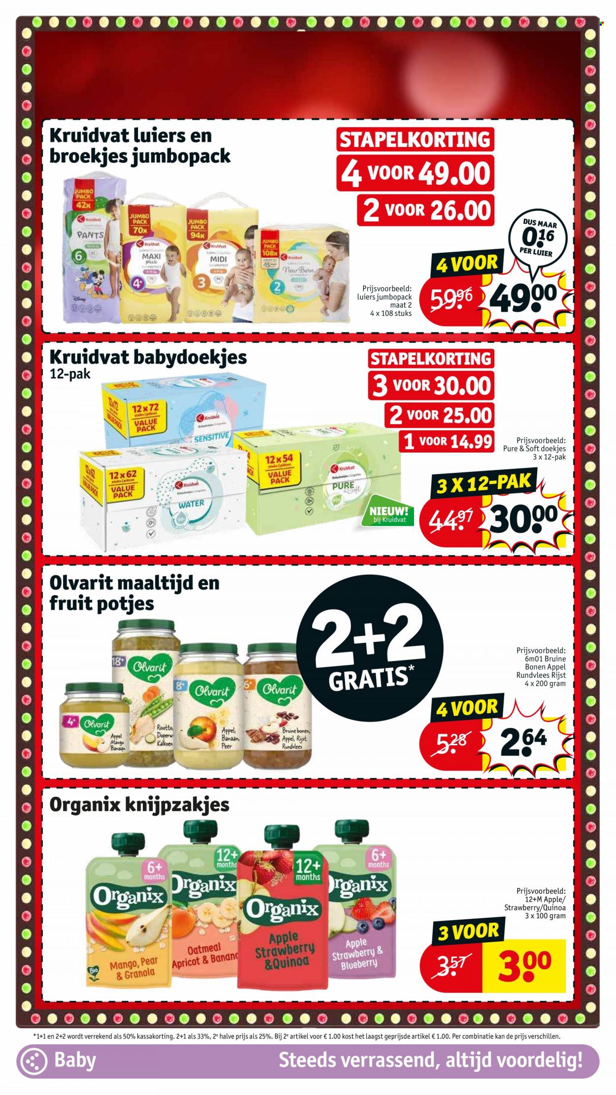 Kruidvat-aanbieding - 20-12-2022 - 25-12-2022. Pagina 39