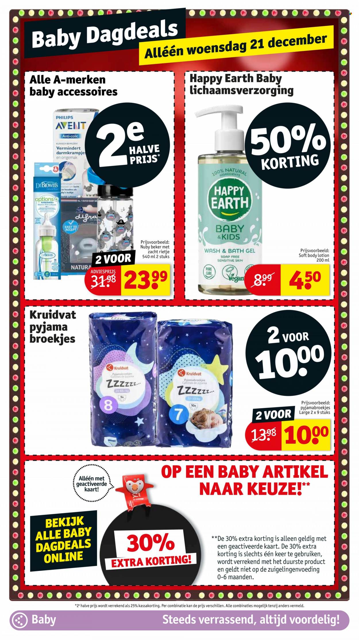 Kruidvat-aanbieding - 20-12-2022 - 25-12-2022. Pagina 41