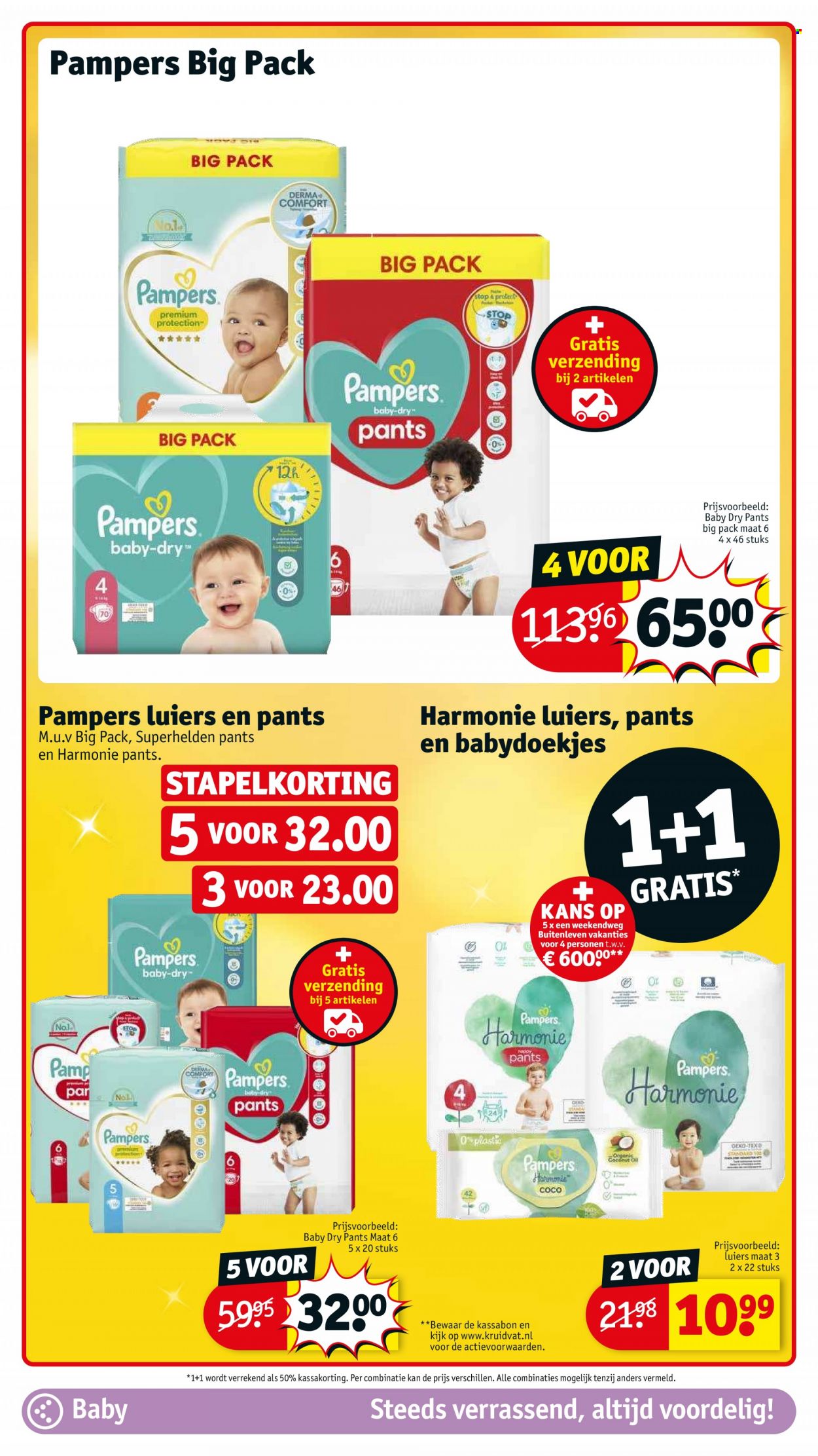 Kruidvat-aanbieding - 20-12-2022 - 25-12-2022. Pagina 46
