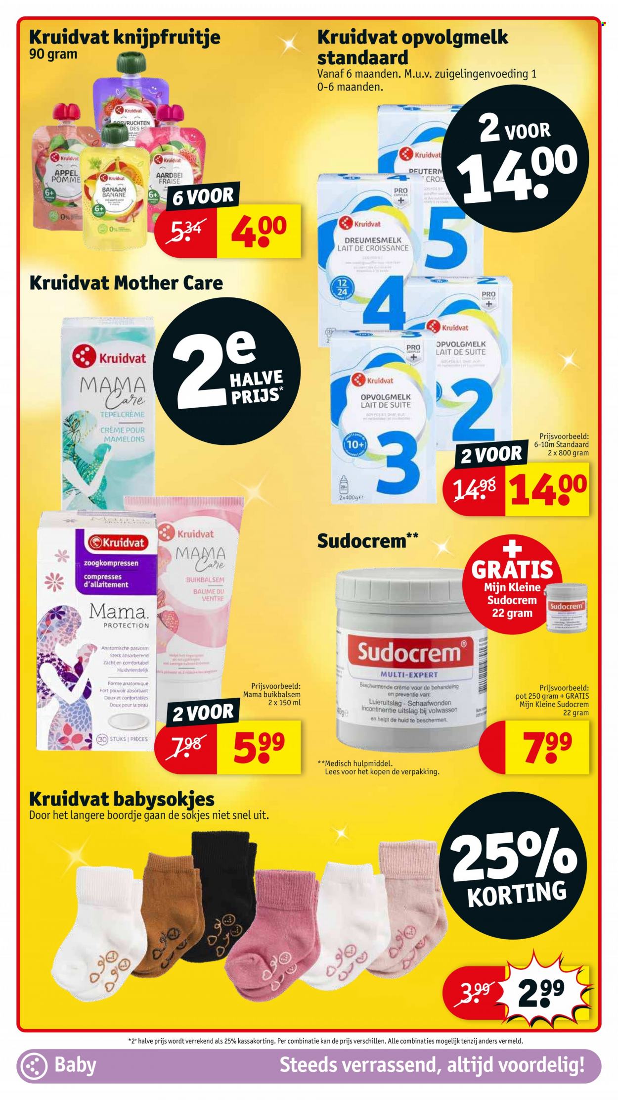 Kruidvat-aanbieding - 20-12-2022 - 25-12-2022. Pagina 48