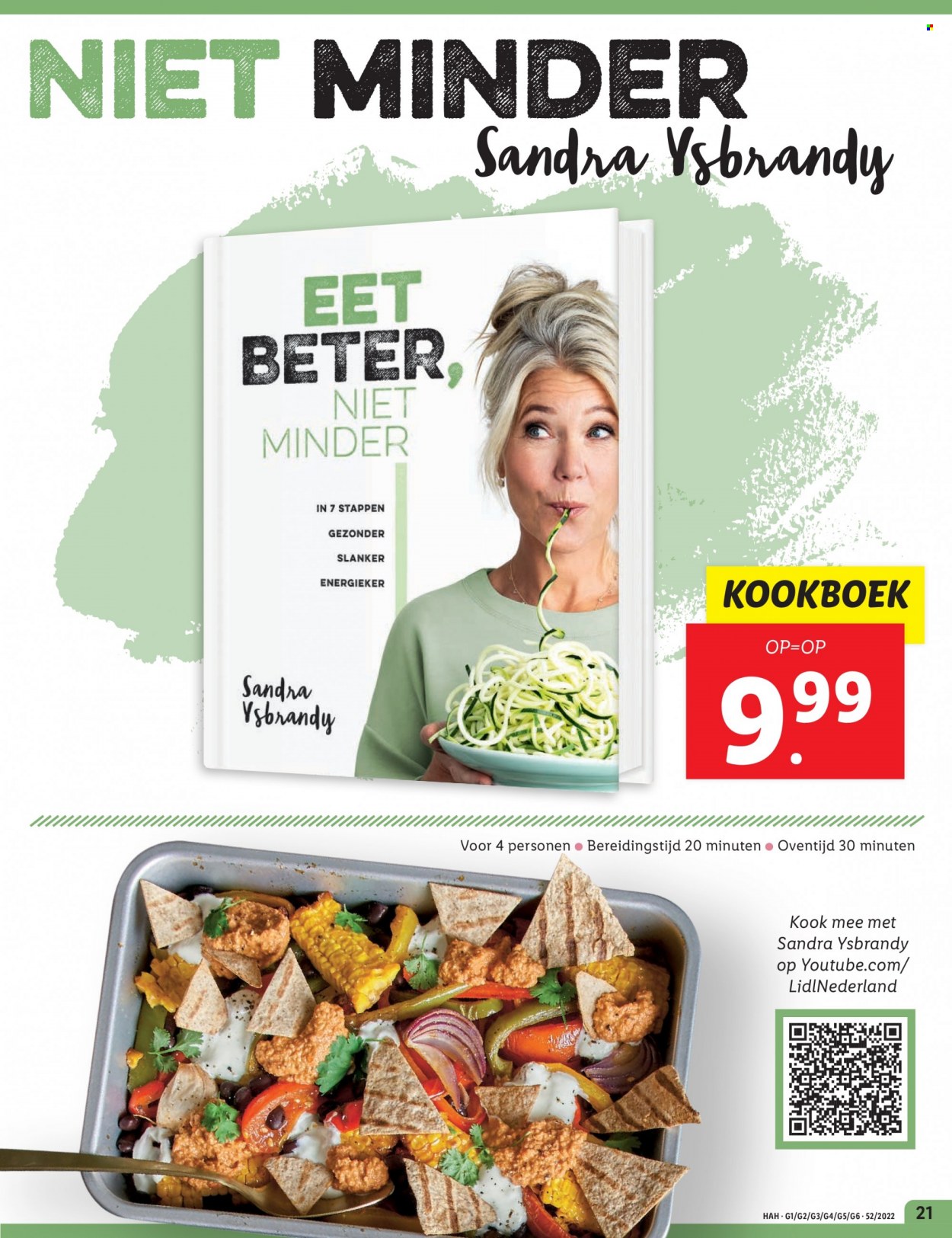 Lidl-aanbieding - 22-12-2022 - 22-12-2022. Pagina 21