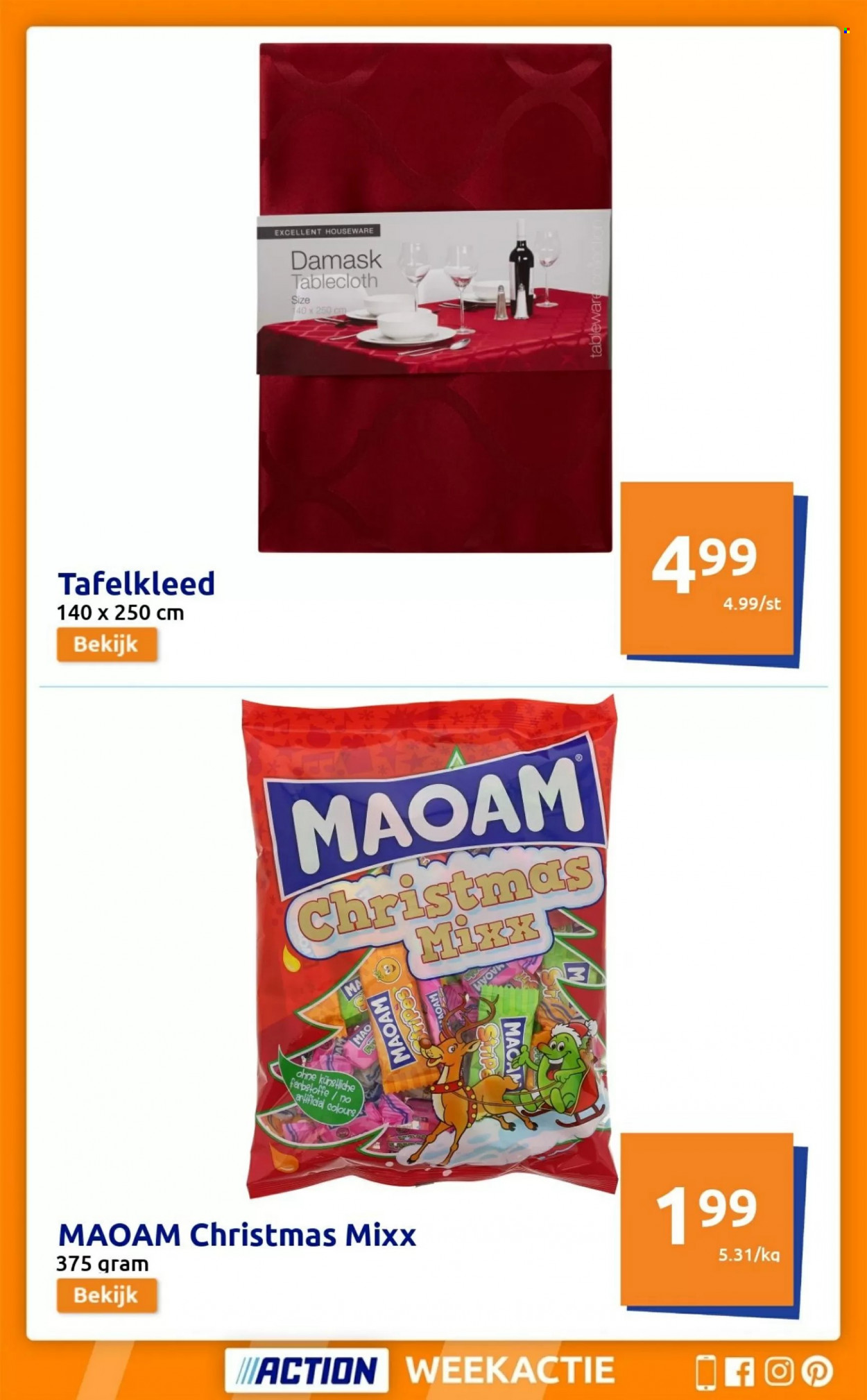Action-aanbieding - 21-12-2022 - 27-12-2022. Pagina 6