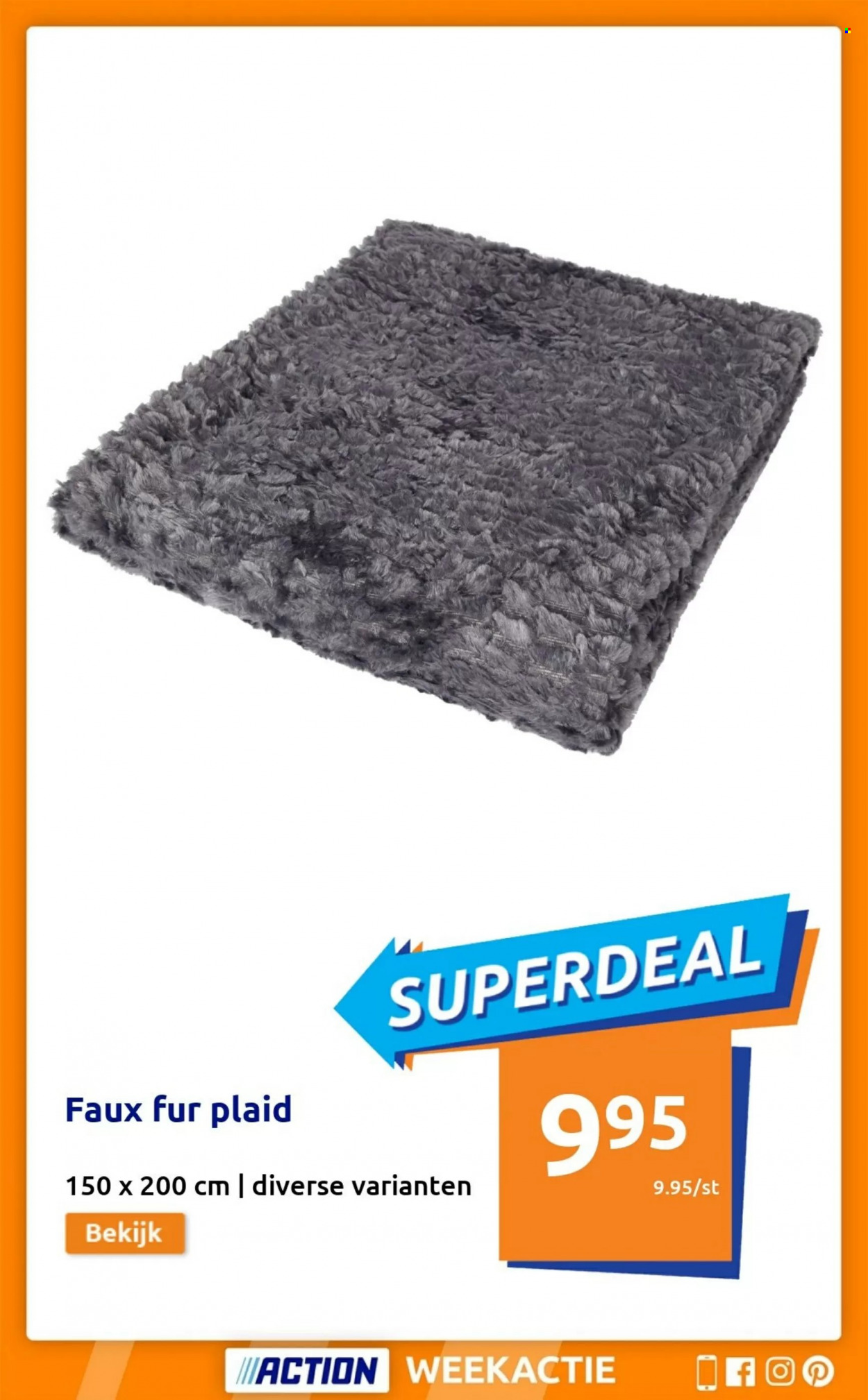 Action-aanbieding - 21-12-2022 - 27-12-2022. Pagina 11