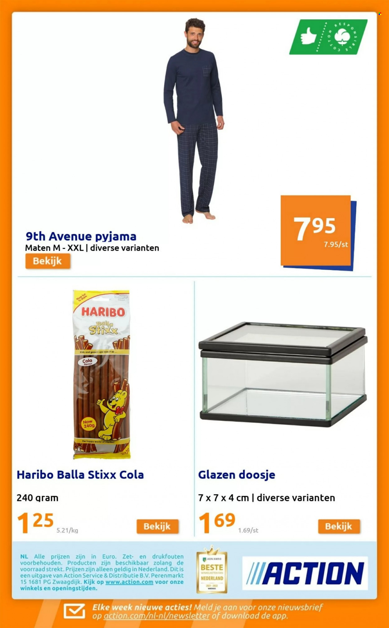 Action-aanbieding - 21-12-2022 - 27-12-2022. Pagina 24