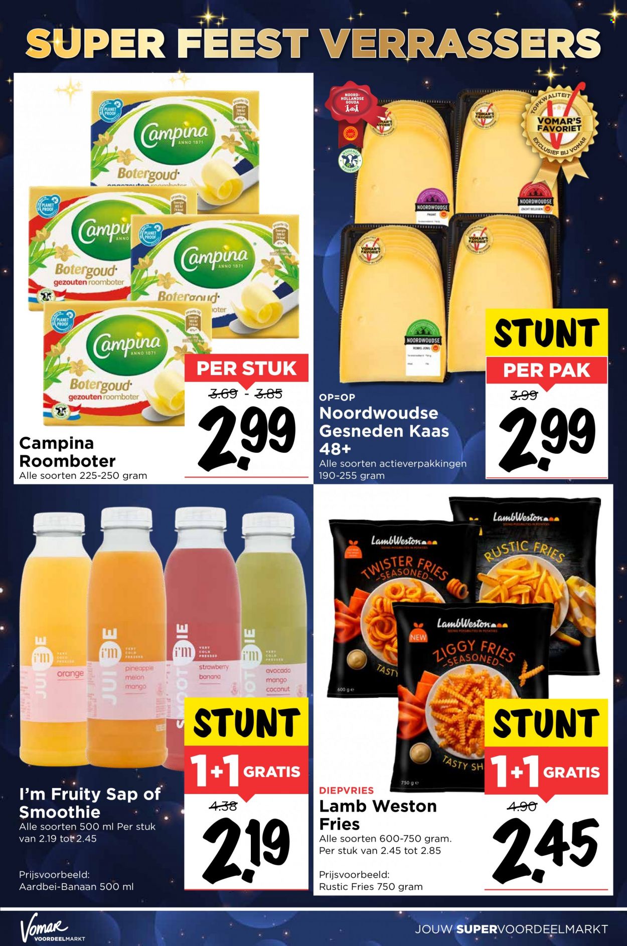 Vomar-aanbieding - 22-12-2022 - 24-12-2022. Pagina 2