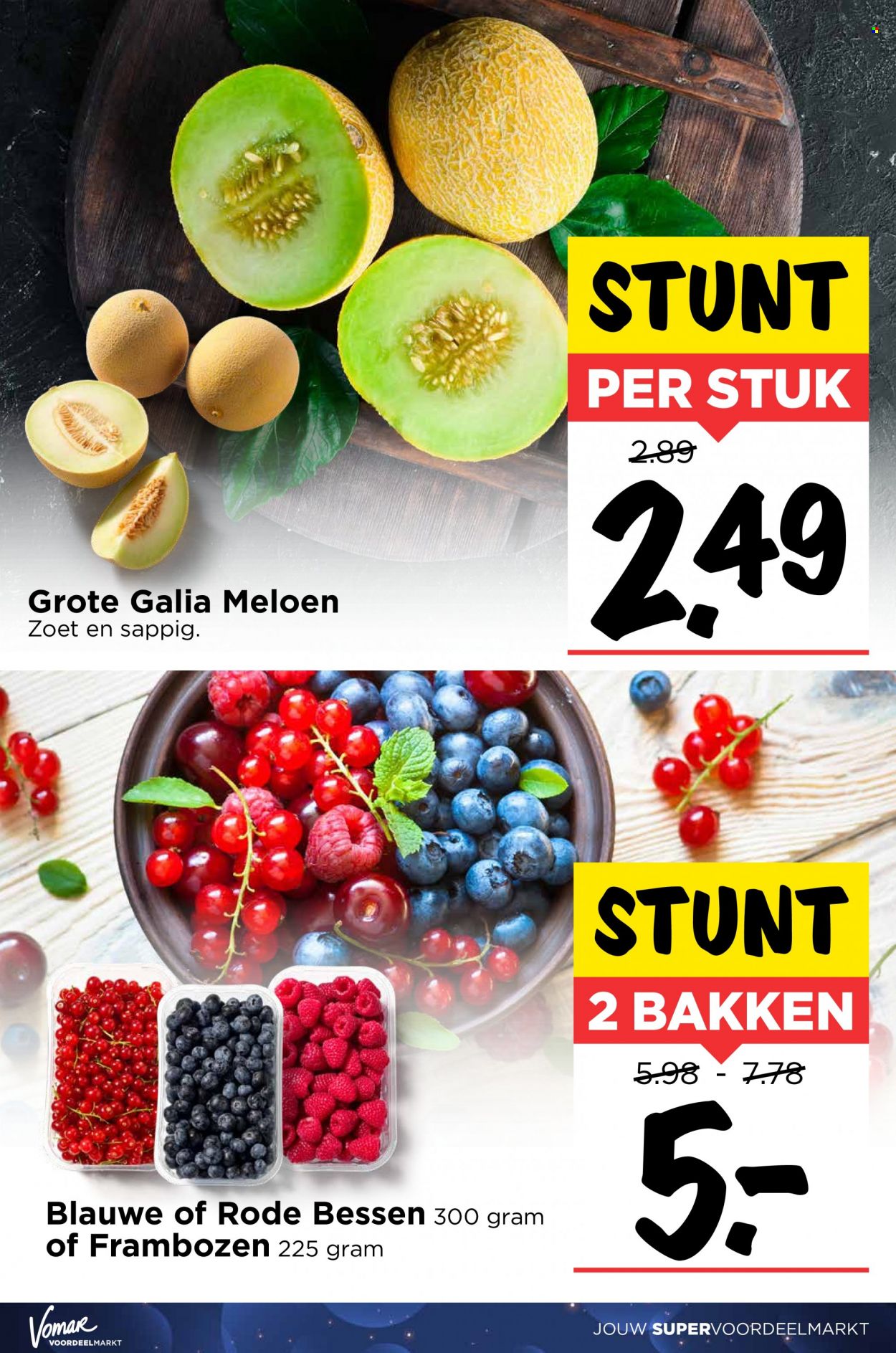 Vomar-aanbieding - 22-12-2022 - 24-12-2022. Pagina 5