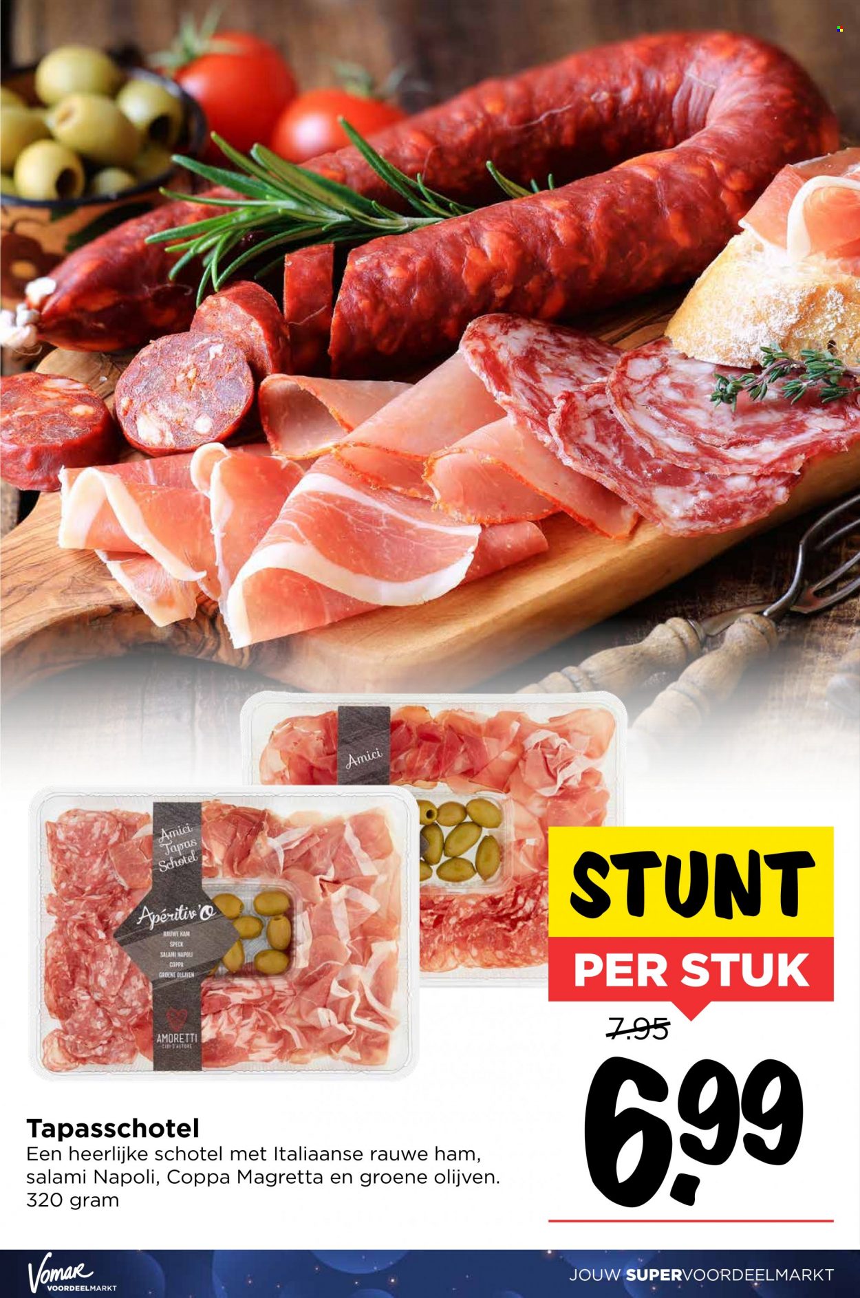 Vomar-aanbieding - 22-12-2022 - 24-12-2022. Pagina 6