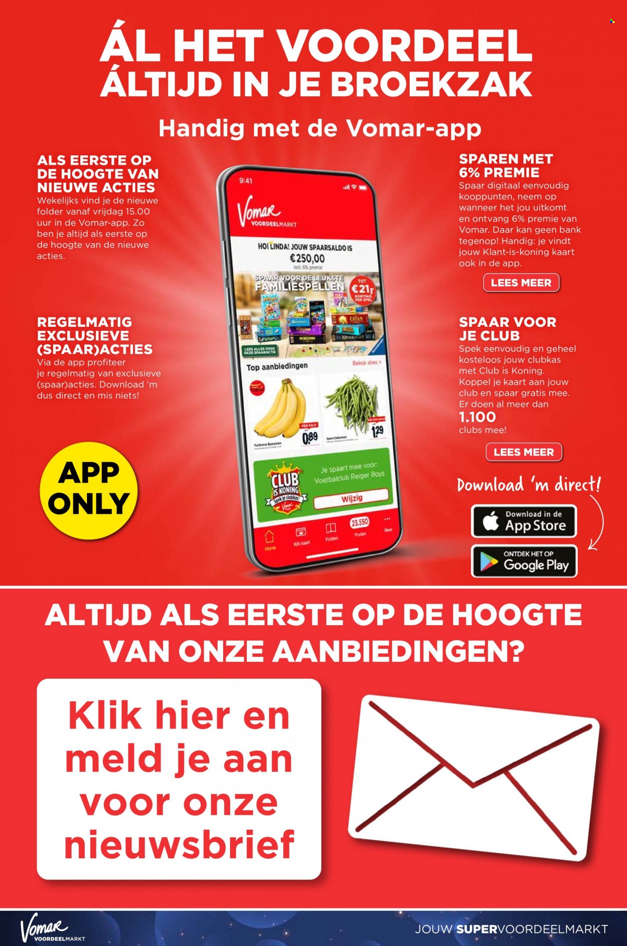 Vomar-aanbieding - 22-12-2022 - 24-12-2022. Pagina 21