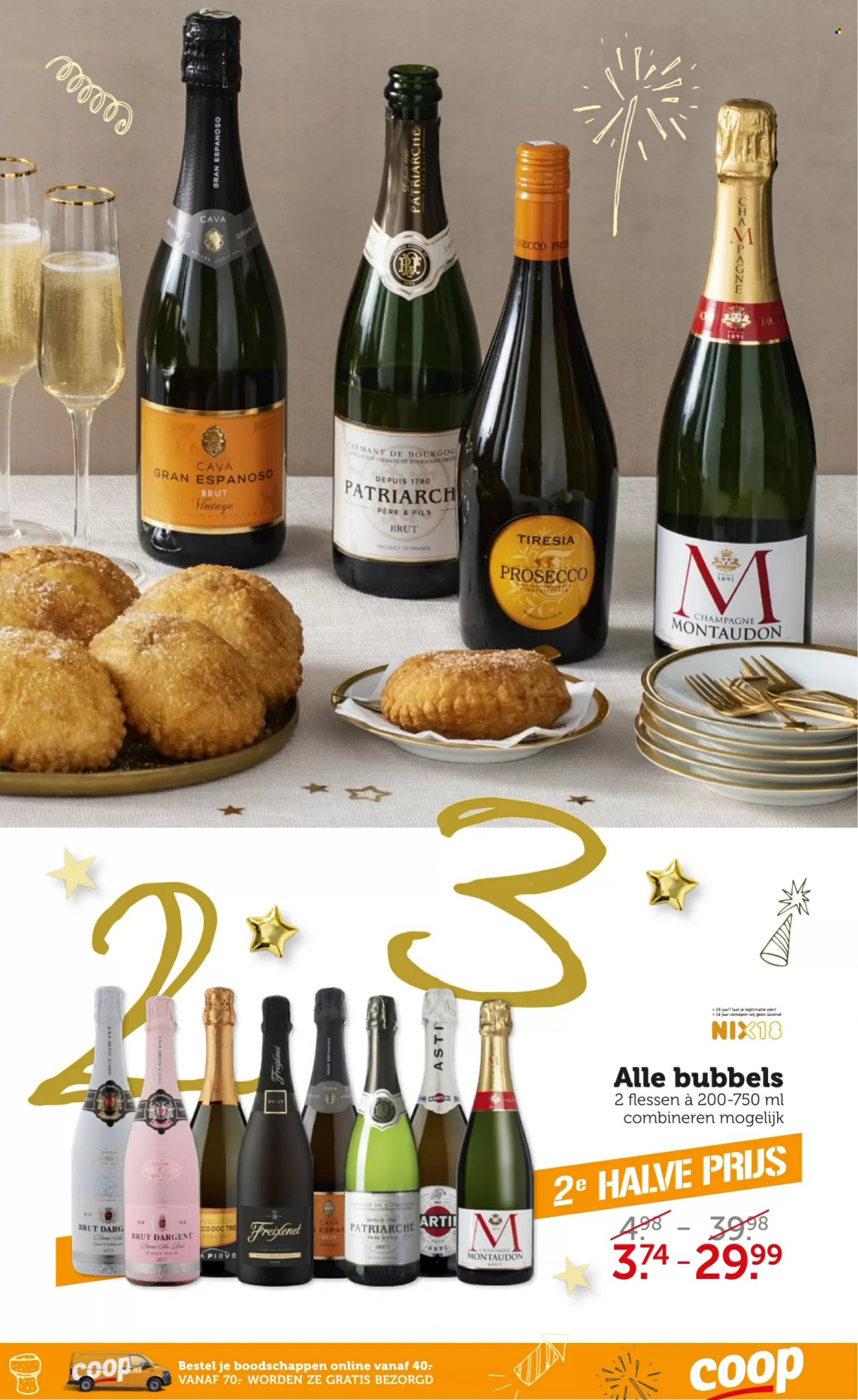 Coop-aanbieding - 27-12-2022 - 1-1-2023. Pagina 5