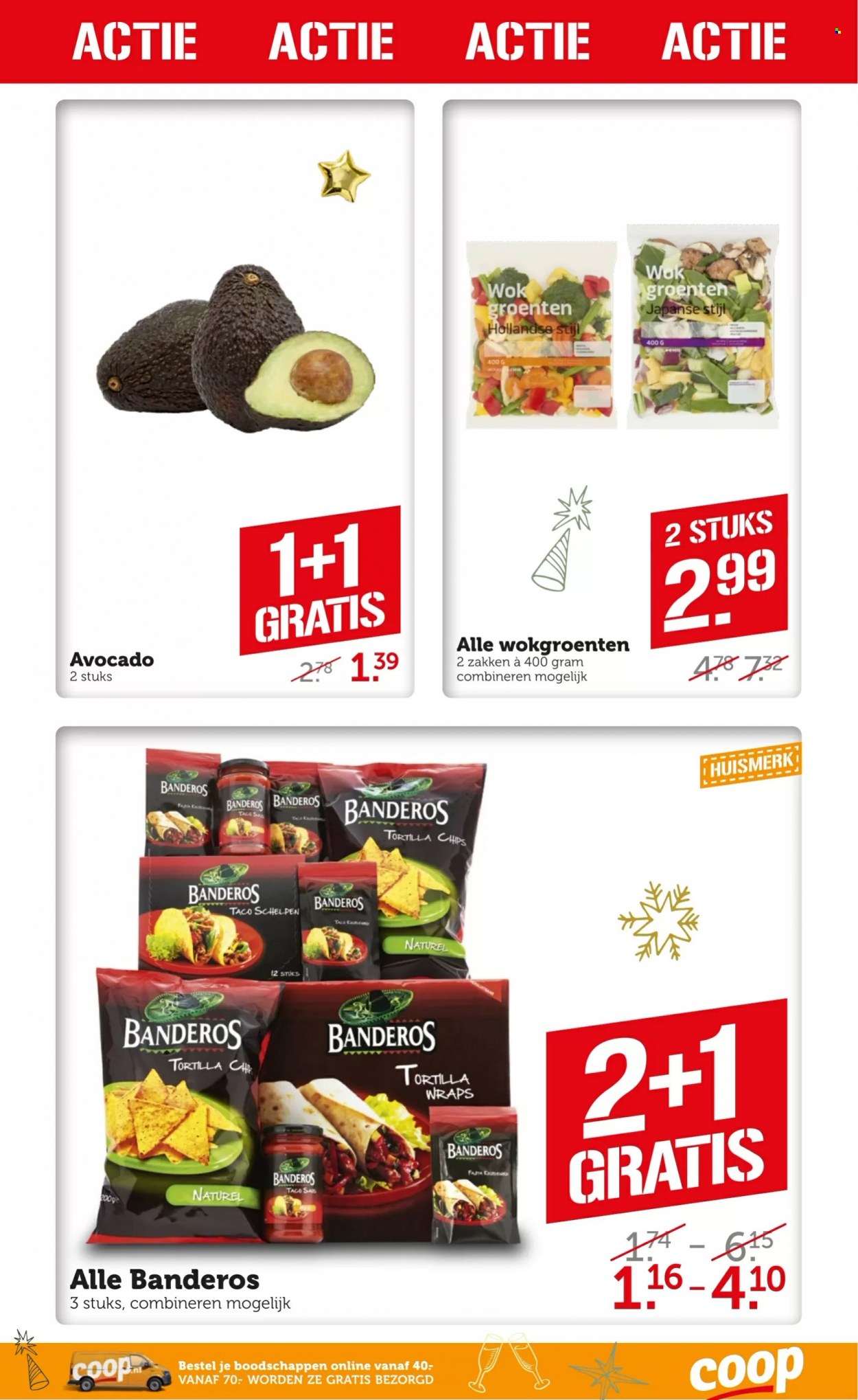 Coop-aanbieding - 27-12-2022 - 1-1-2023. Pagina 10