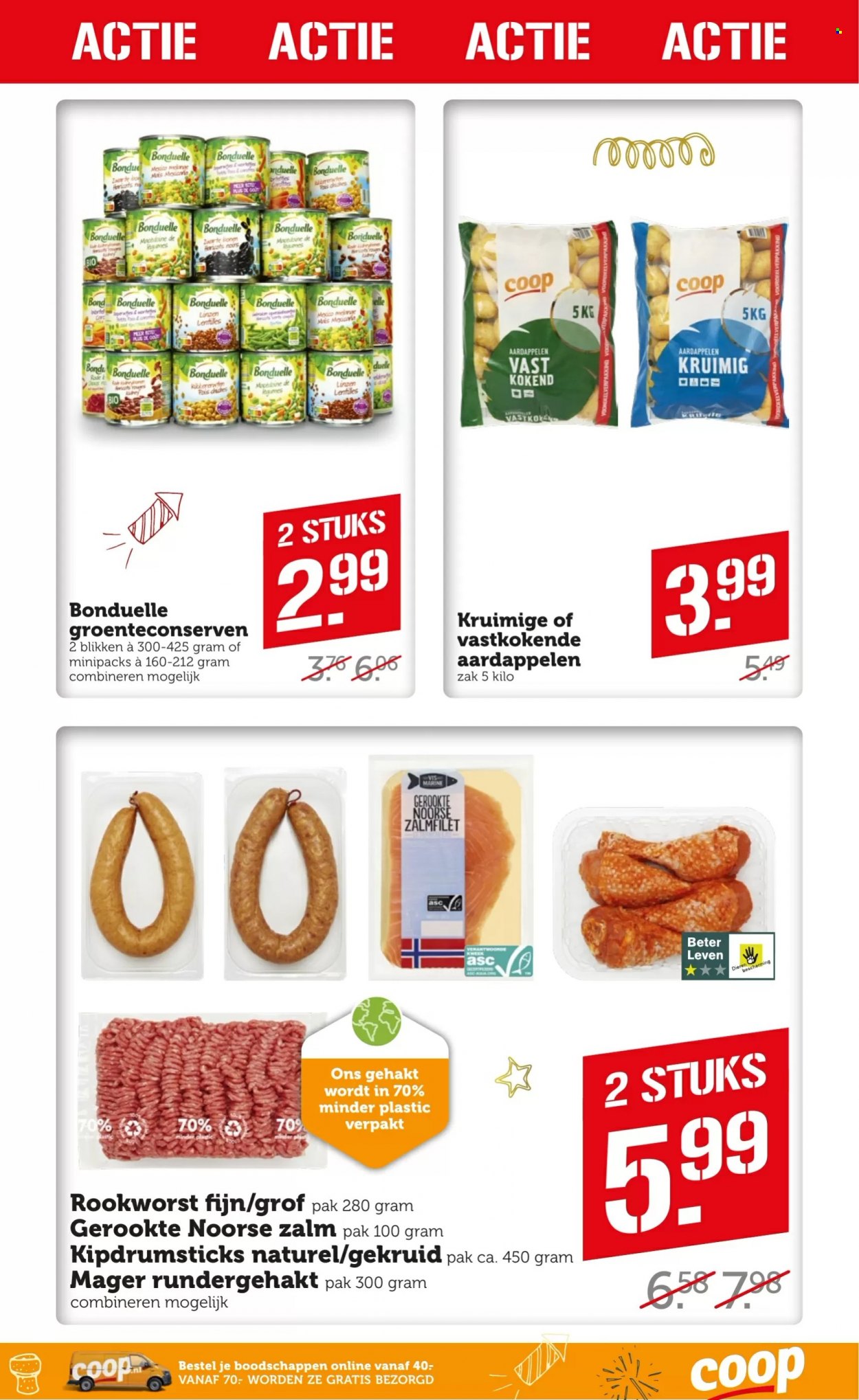 Coop-aanbieding - 27-12-2022 - 1-1-2023. Pagina 11