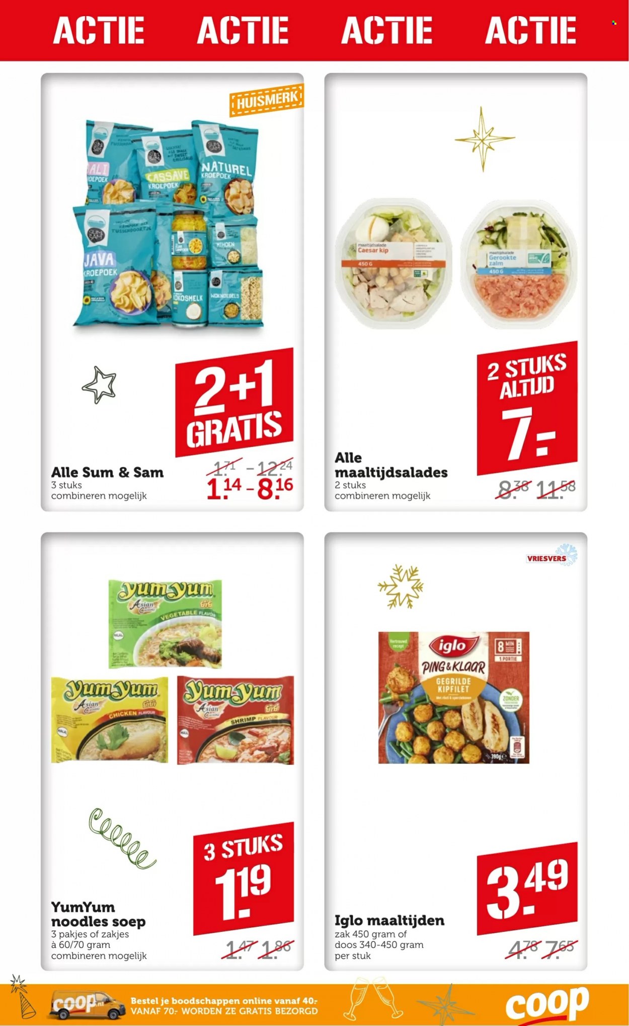 Coop-aanbieding - 27-12-2022 - 1-1-2023. Pagina 12