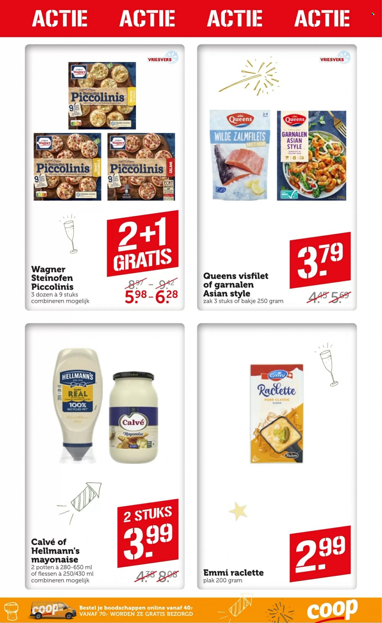 Coop-aanbieding - 27-12-2022 - 1-1-2023. Pagina 13