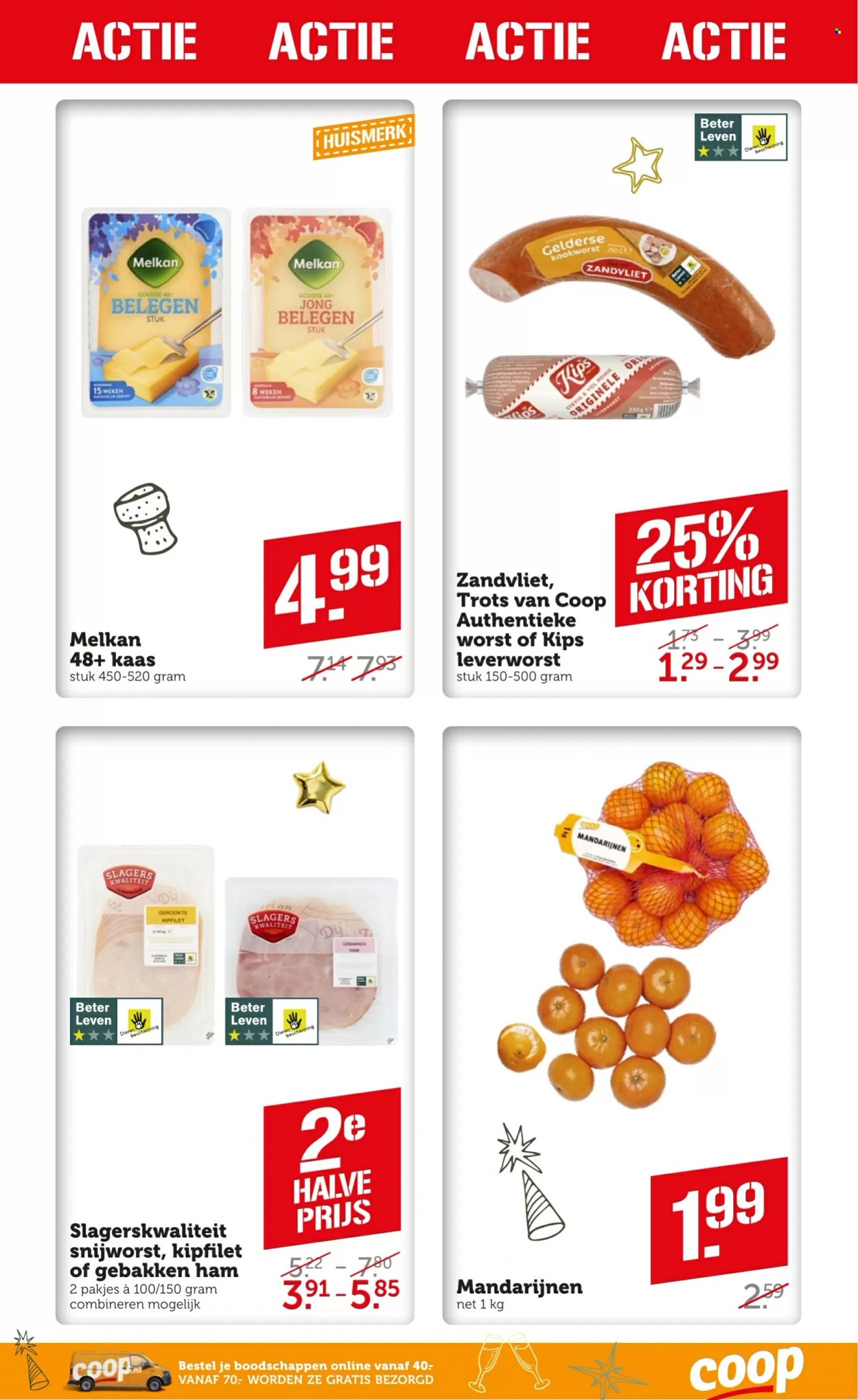 Coop-aanbieding - 27-12-2022 - 1-1-2023. Pagina 16