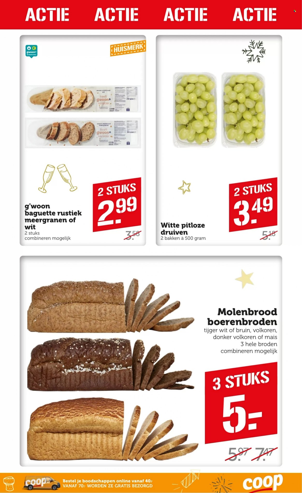Coop-aanbieding - 27-12-2022 - 1-1-2023. Pagina 17