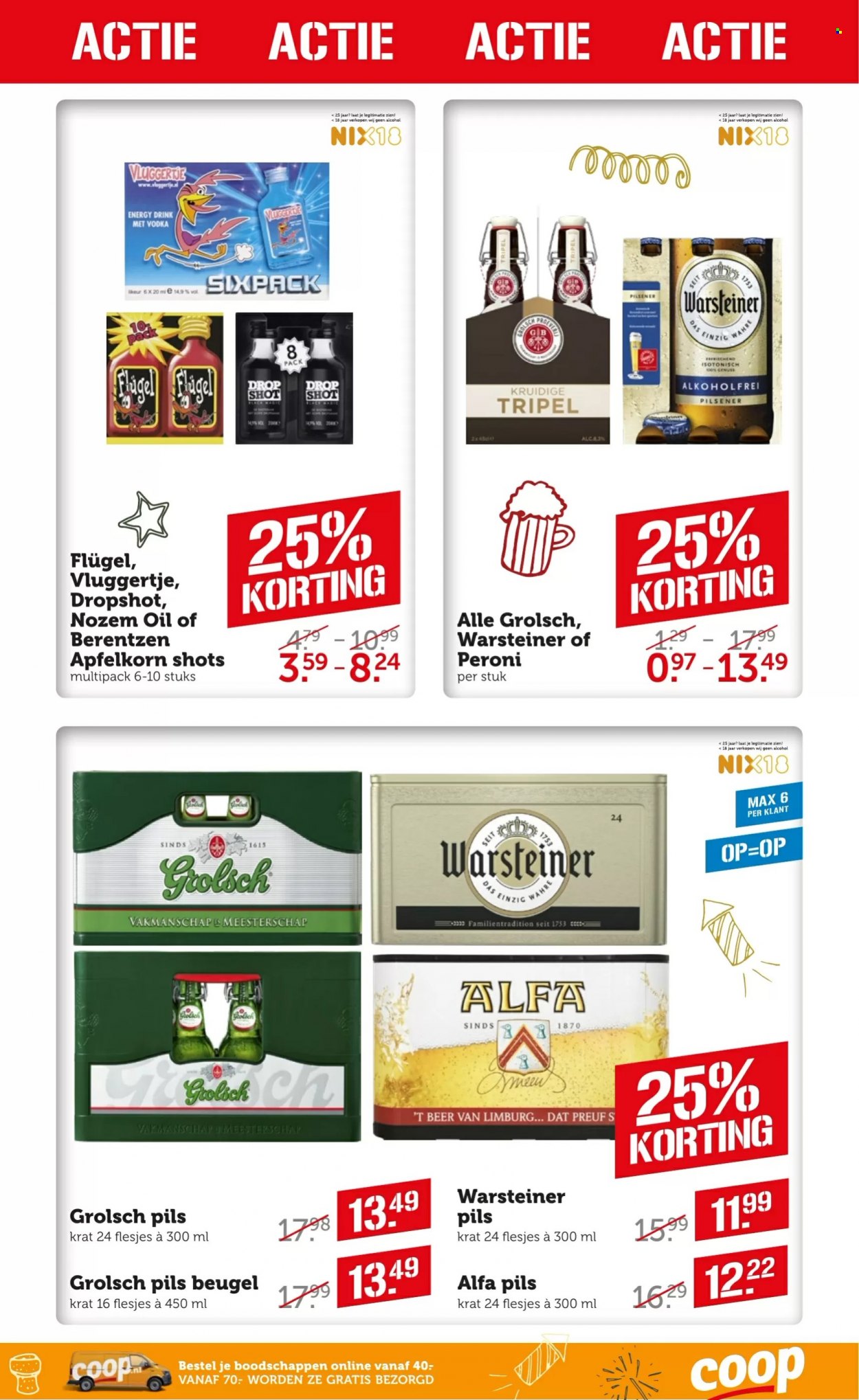 Coop-aanbieding - 27-12-2022 - 1-1-2023. Pagina 27