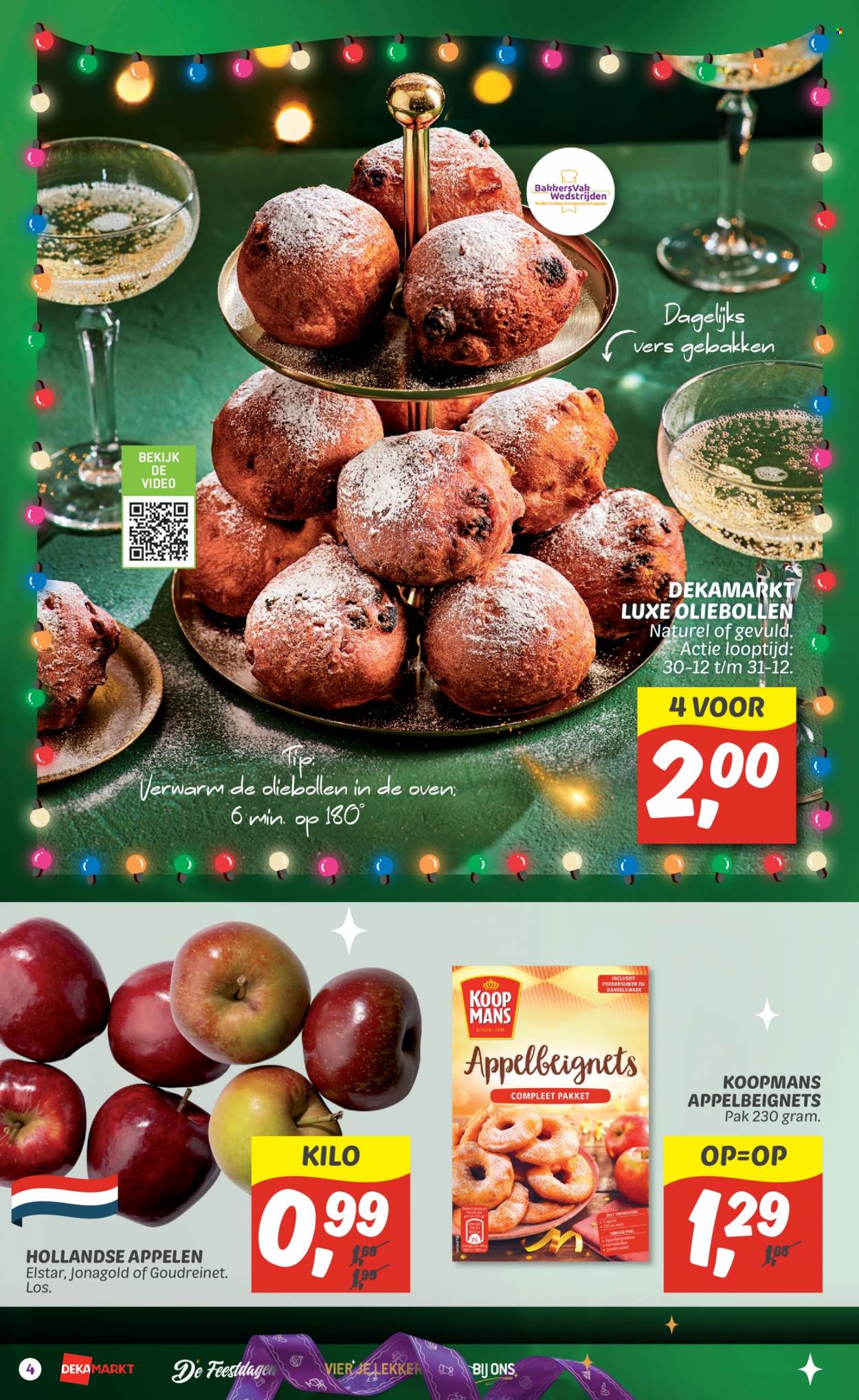 DekaMarkt-aanbieding - 27-12-2022 - 31-12-2022. Pagina 4