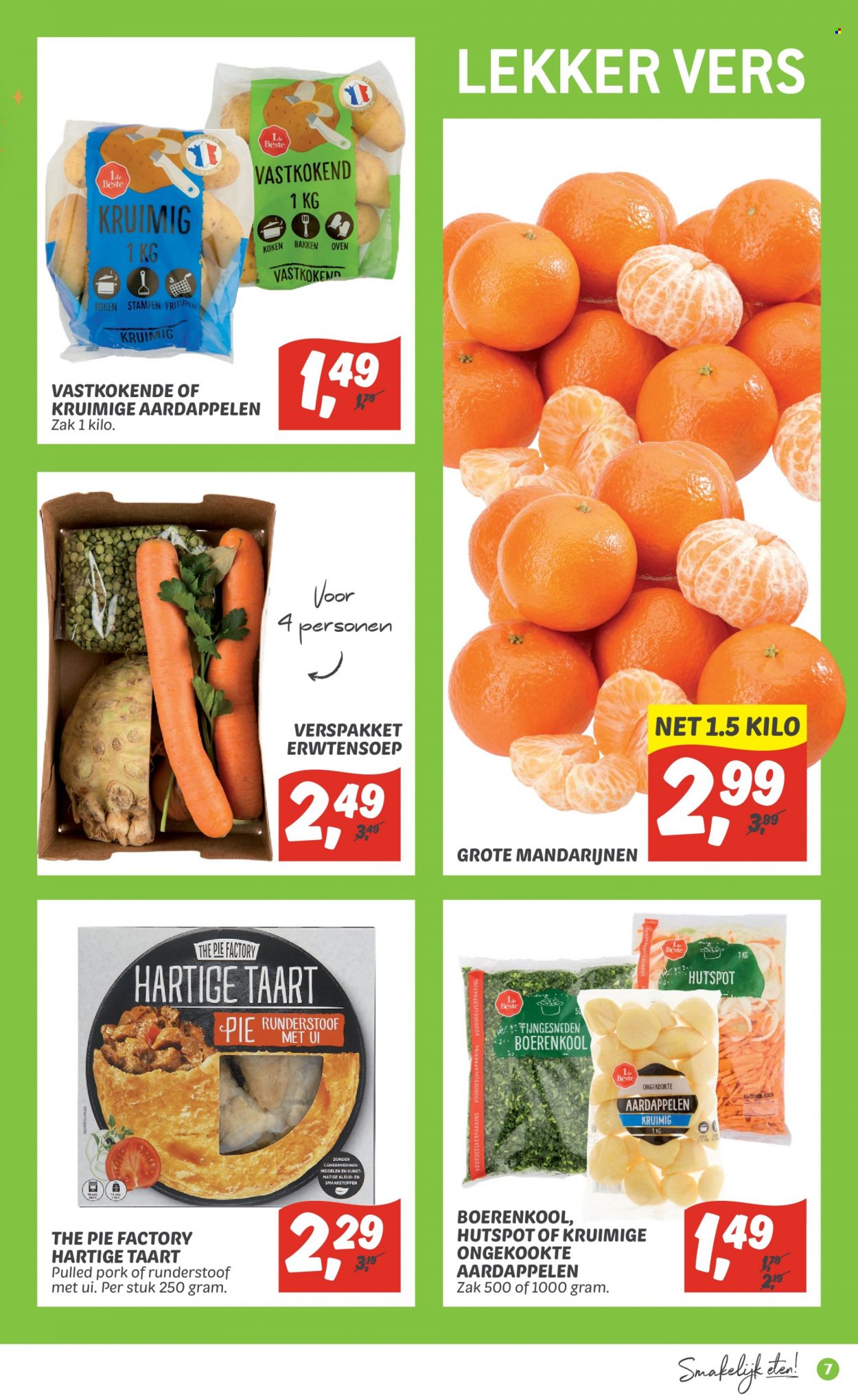 DekaMarkt-aanbieding - 27-12-2022 - 31-12-2022. Pagina 7
