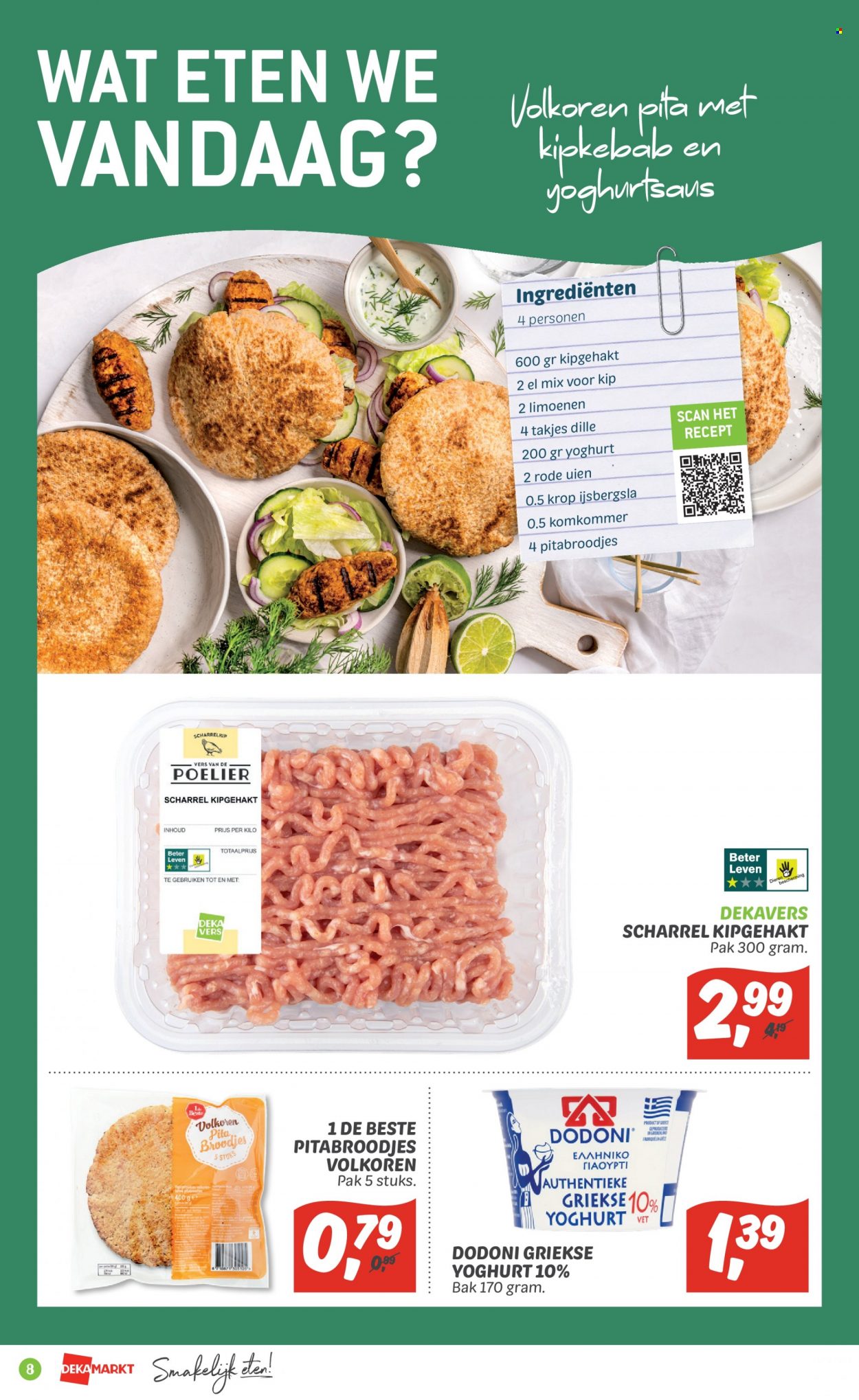 DekaMarkt-aanbieding - 27-12-2022 - 31-12-2022. Pagina 8