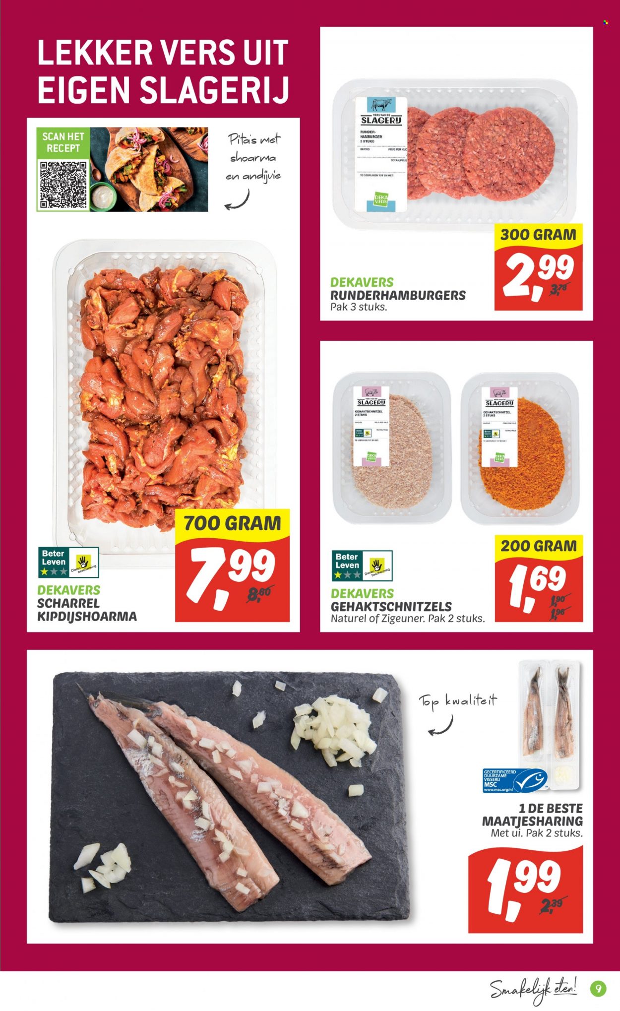 DekaMarkt-aanbieding - 27-12-2022 - 31-12-2022. Pagina 9