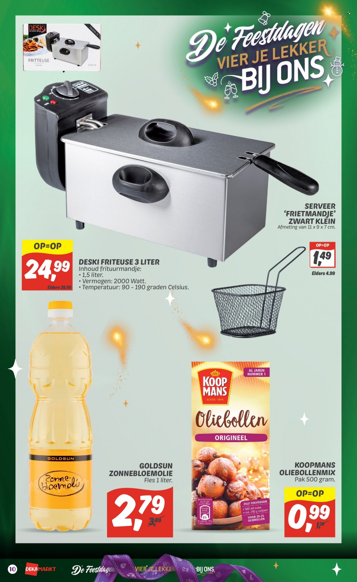 DekaMarkt-aanbieding - 27-12-2022 - 31-12-2022. Pagina 10