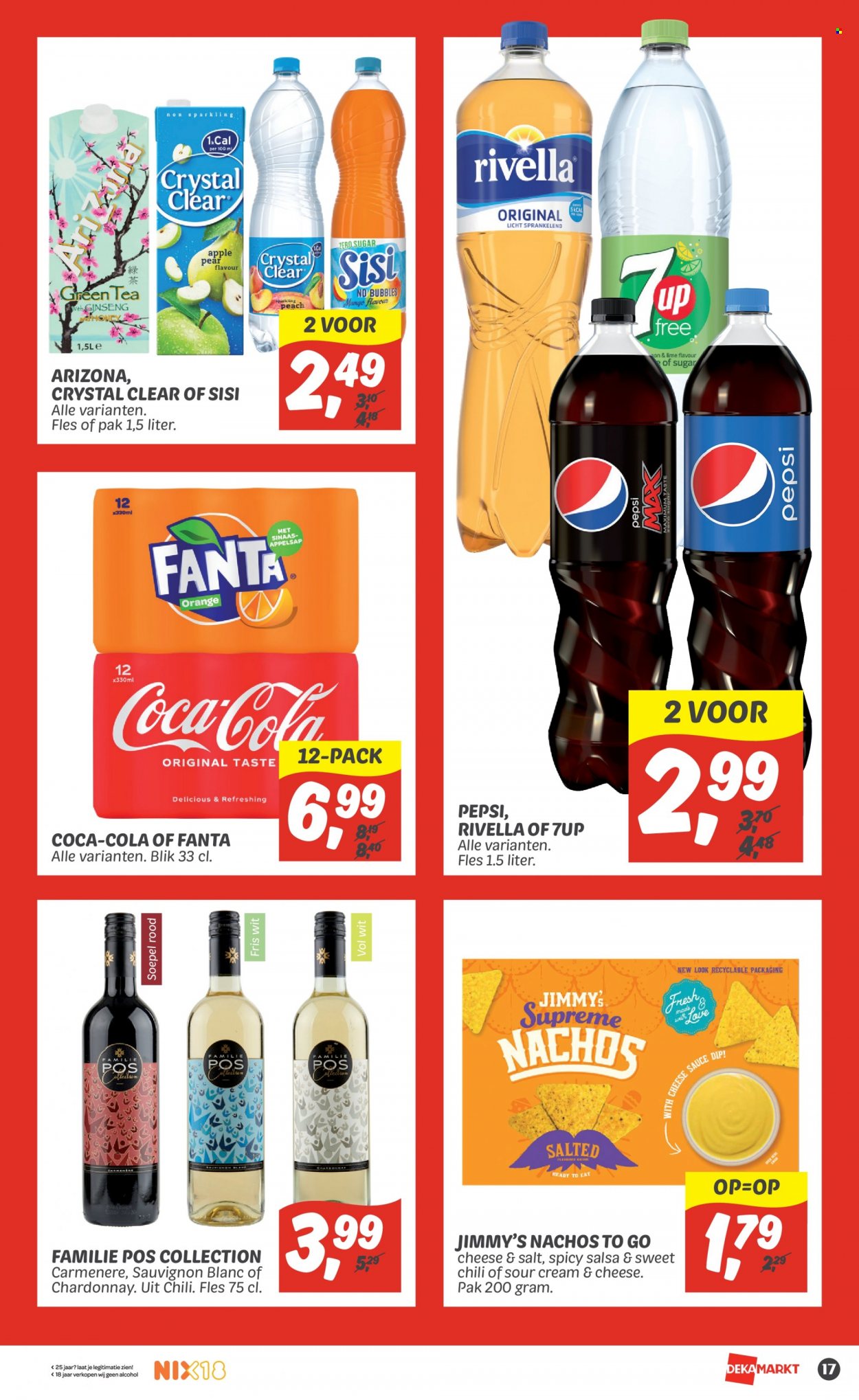 DekaMarkt-aanbieding - 27-12-2022 - 31-12-2022. Pagina 17