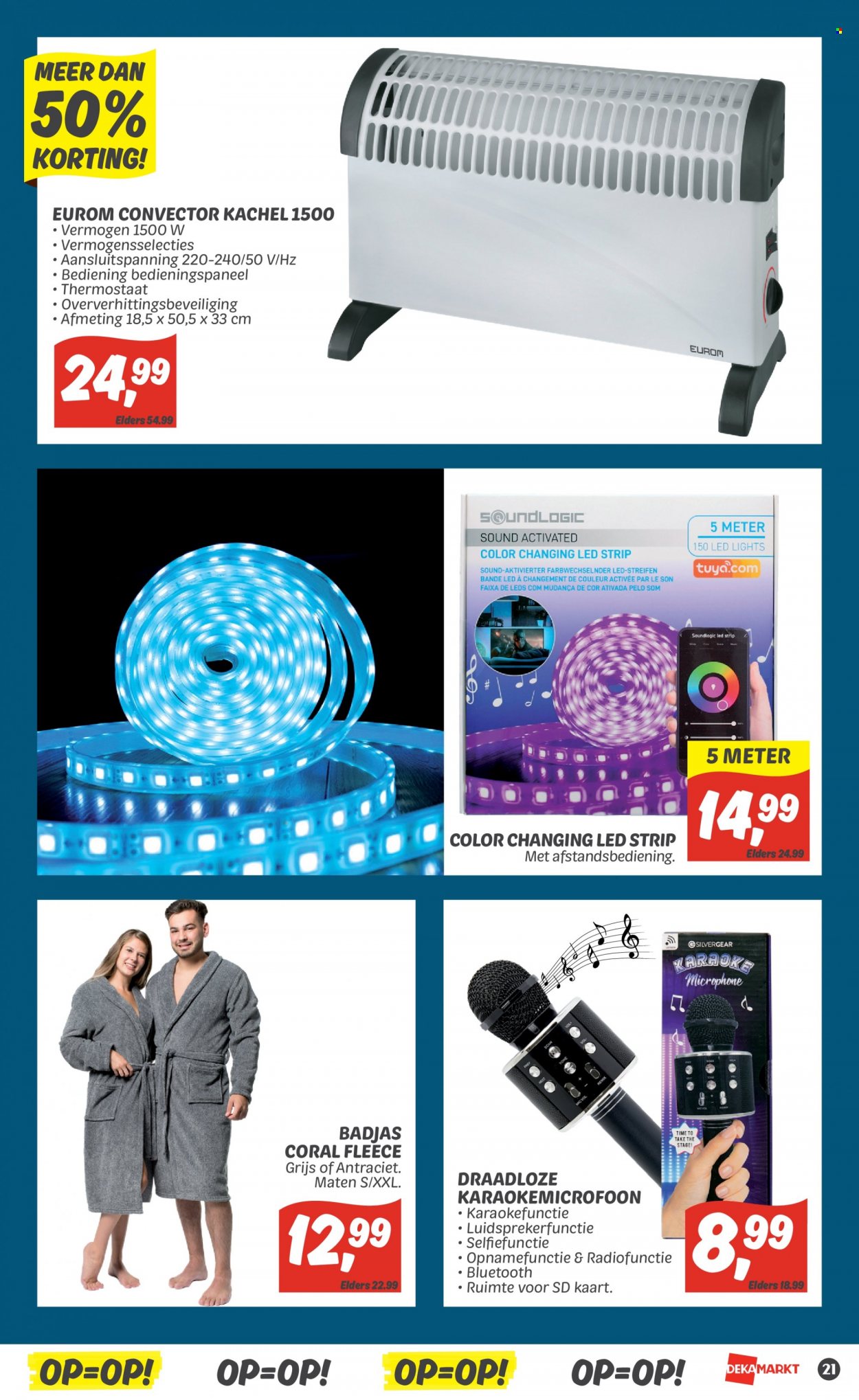 DekaMarkt-aanbieding - 27-12-2022 - 31-12-2022. Pagina 21