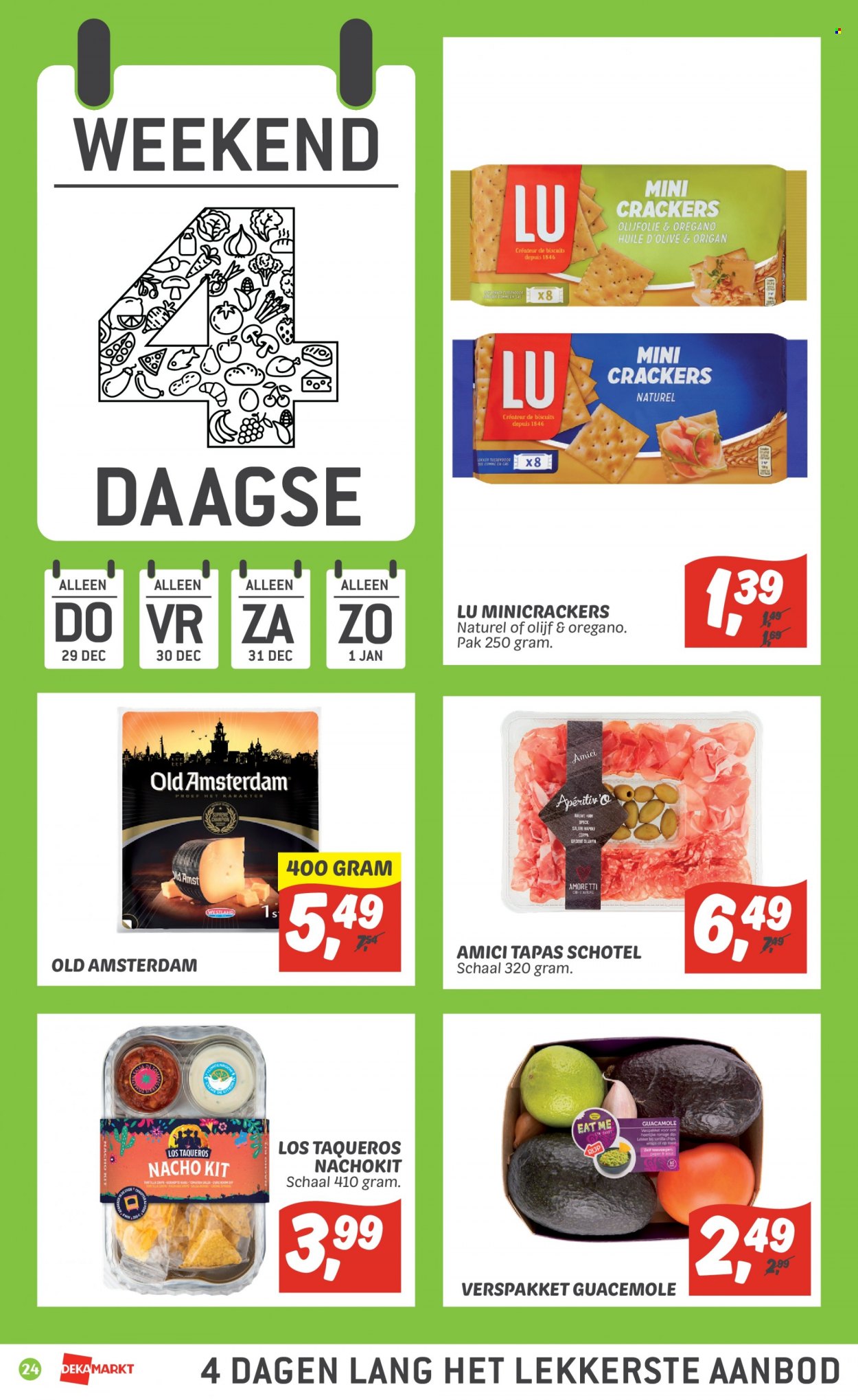 DekaMarkt-aanbieding - 27-12-2022 - 31-12-2022. Pagina 24