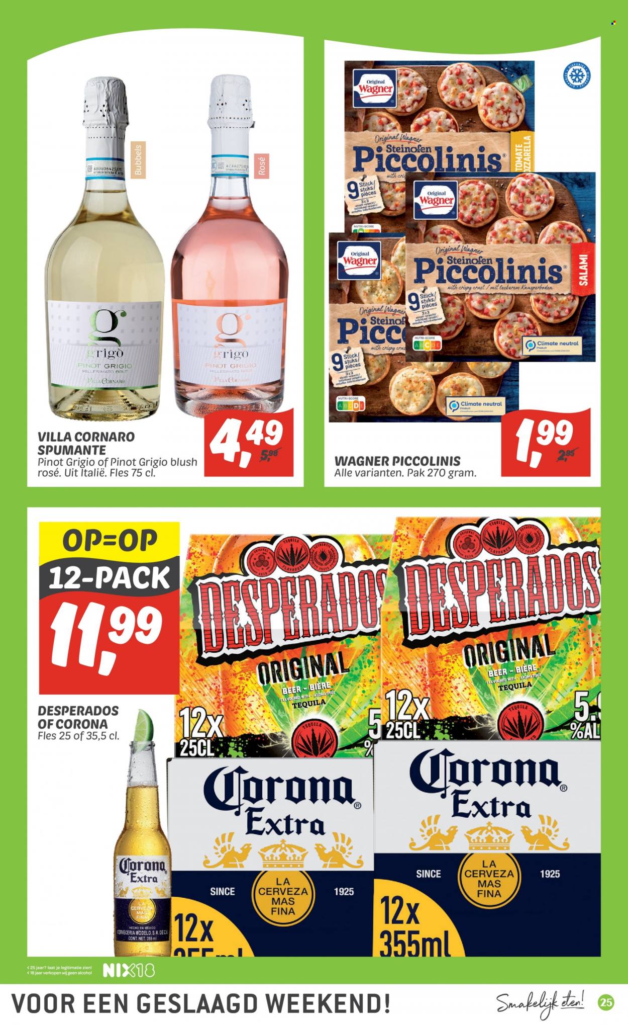 DekaMarkt-aanbieding - 27-12-2022 - 31-12-2022. Pagina 25