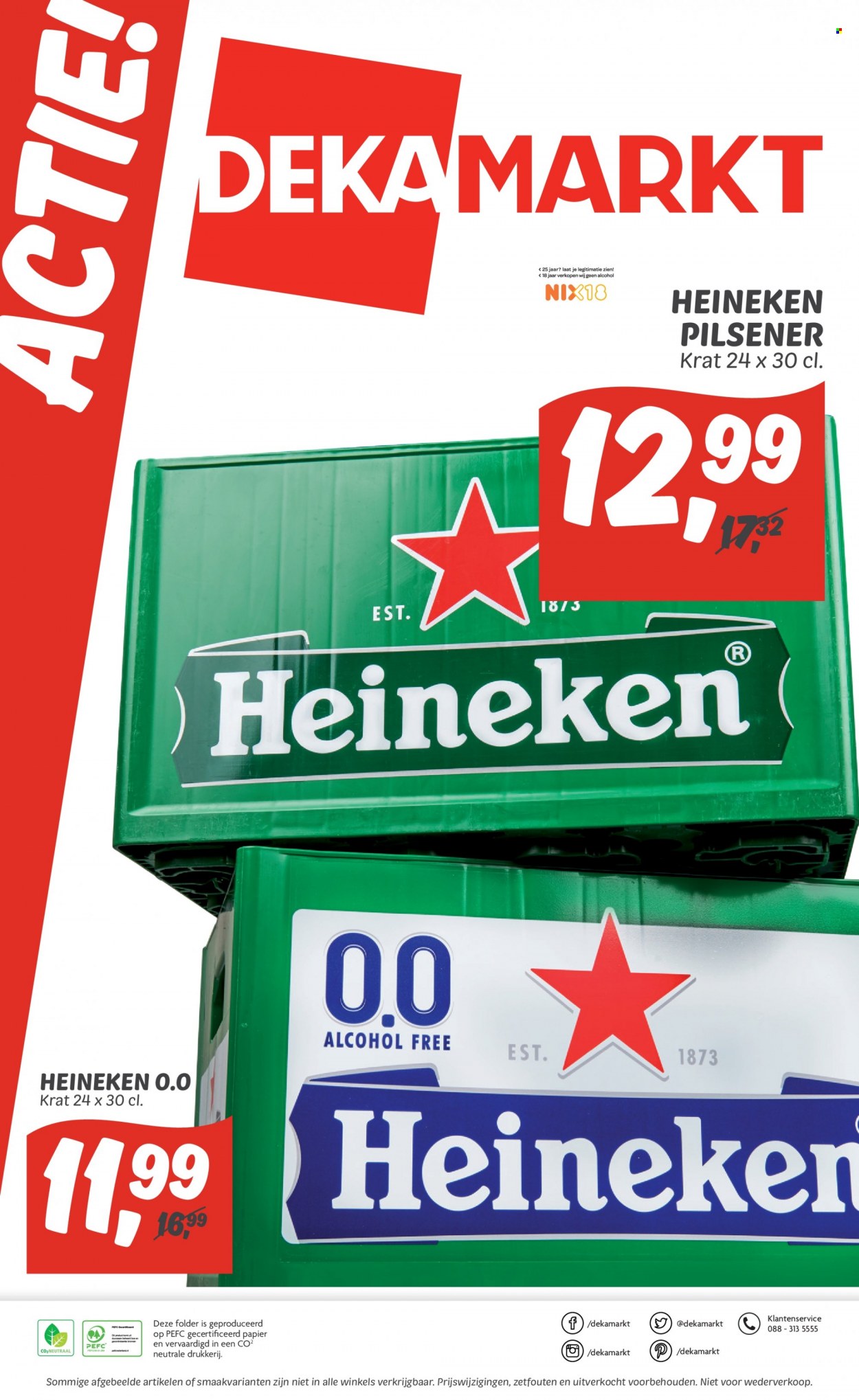 DekaMarkt-aanbieding - 27-12-2022 - 31-12-2022. Pagina 28