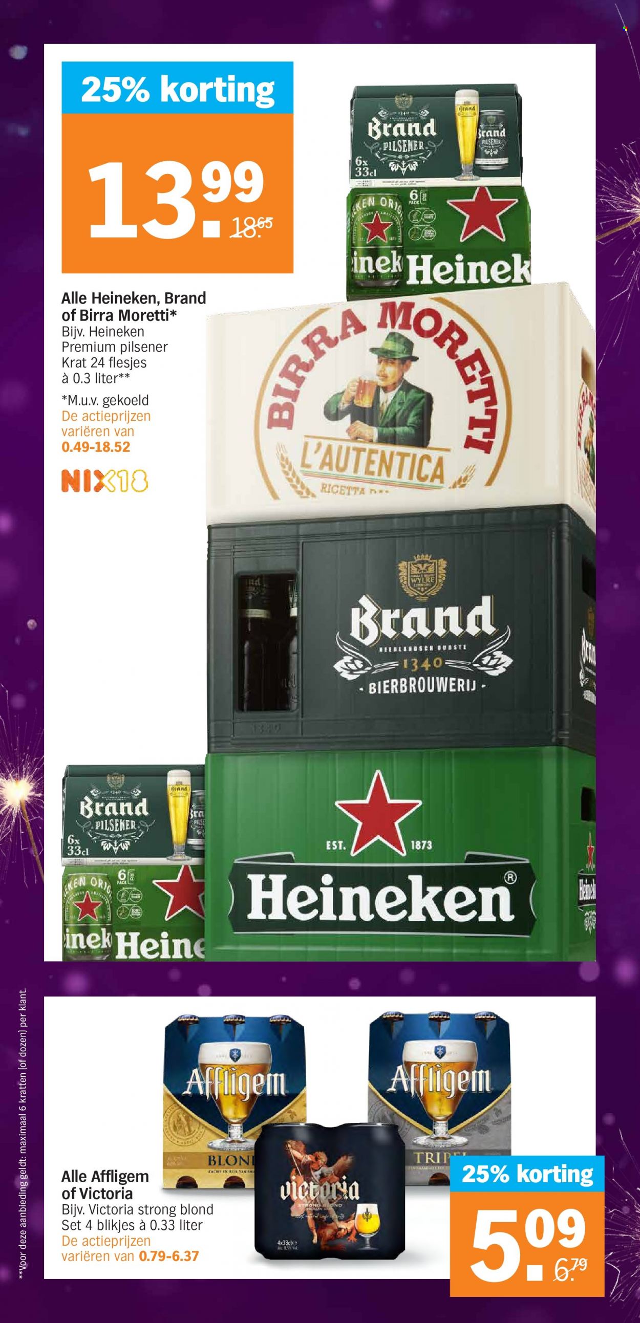 Albert Heijn-aanbieding - 27-12-2022 - 1-1-2023. Pagina 8