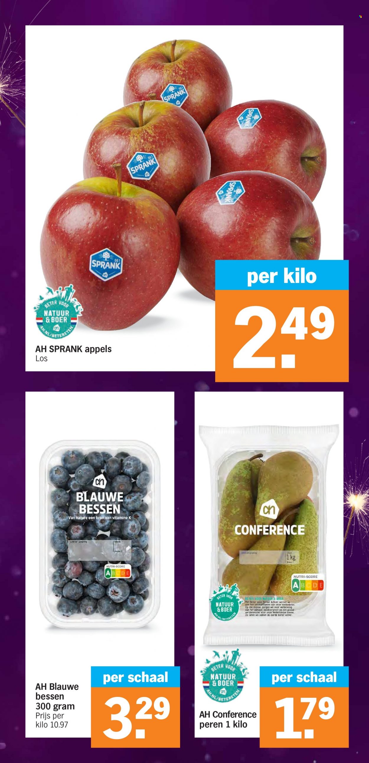 Albert Heijn-aanbieding - 27-12-2022 - 1-1-2023. Pagina 19