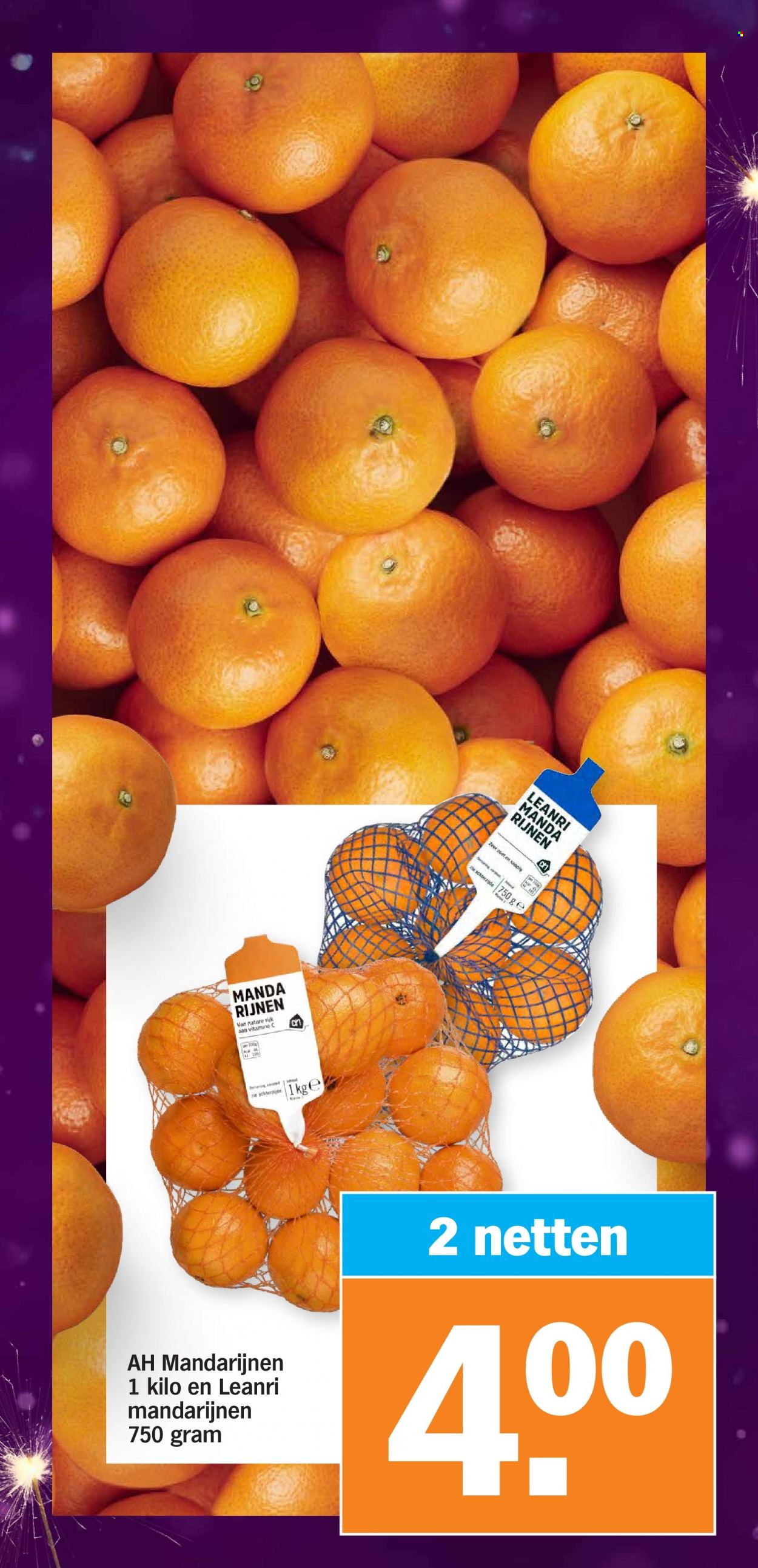 Albert Heijn-aanbieding - 27-12-2022 - 1-1-2023. Pagina 20