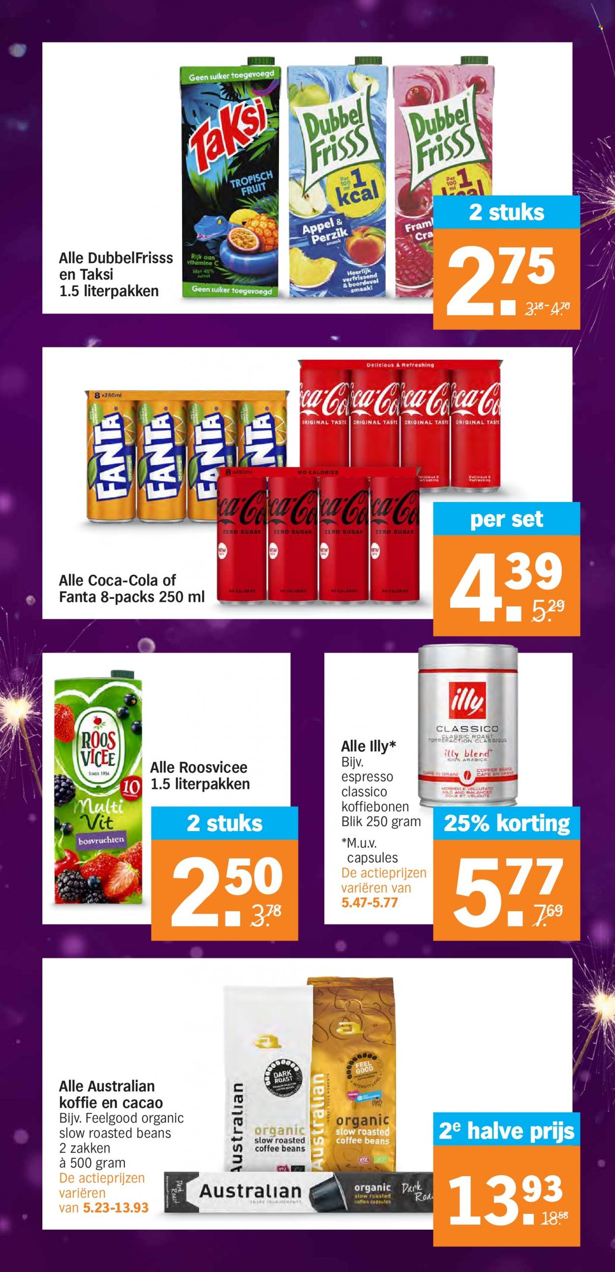 Albert Heijn-aanbieding - 27-12-2022 - 1-1-2023. Pagina 28