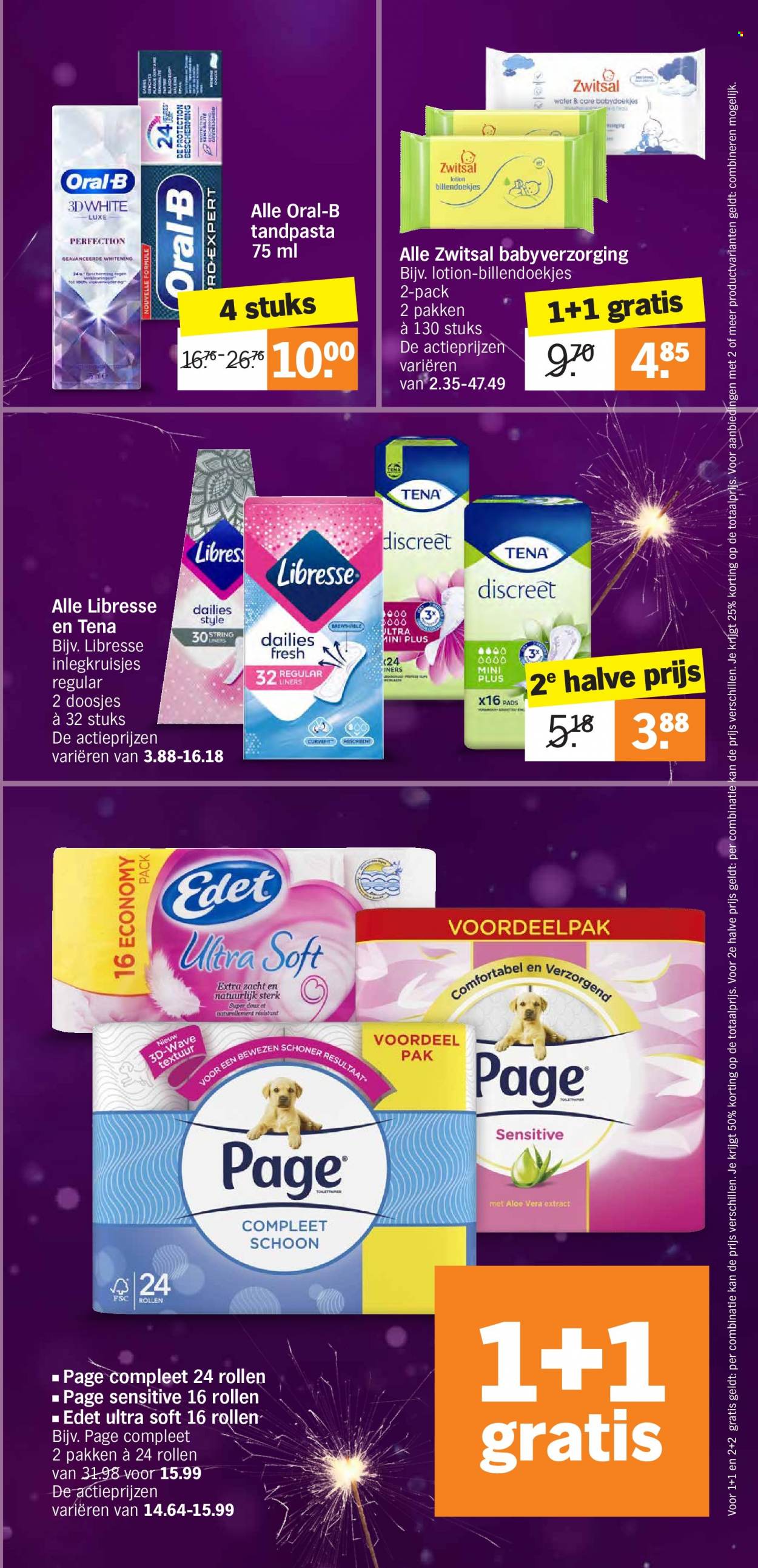 Albert Heijn-aanbieding - 27-12-2022 - 1-1-2023. Pagina 31