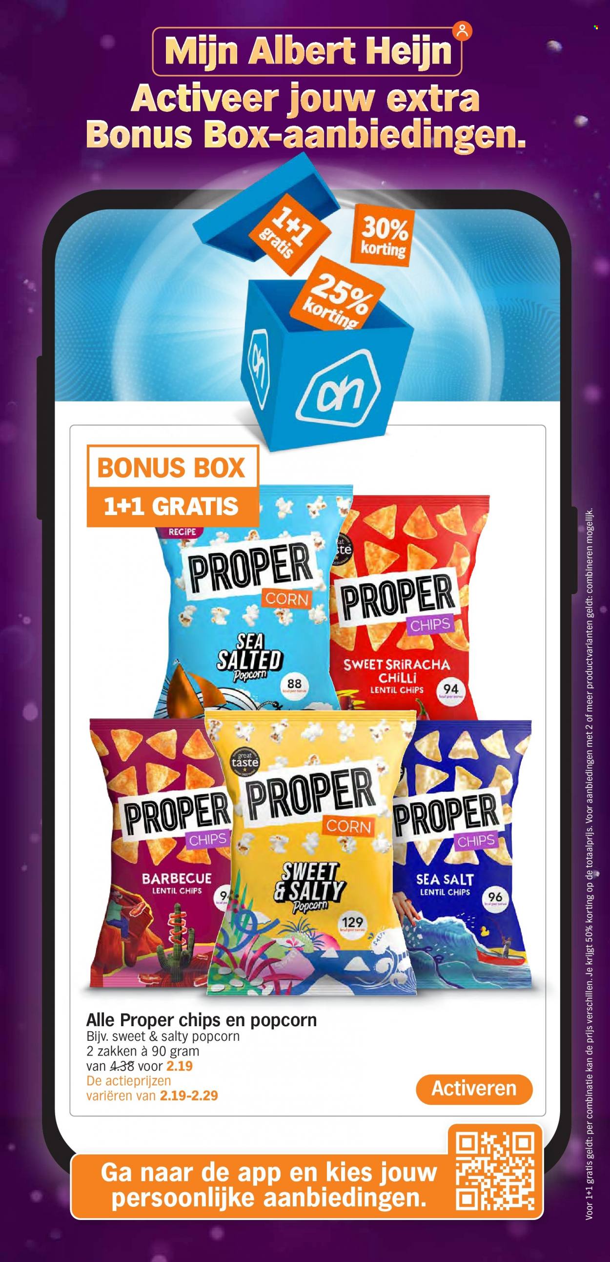 Albert Heijn-aanbieding - 27-12-2022 - 1-1-2023. Pagina 35