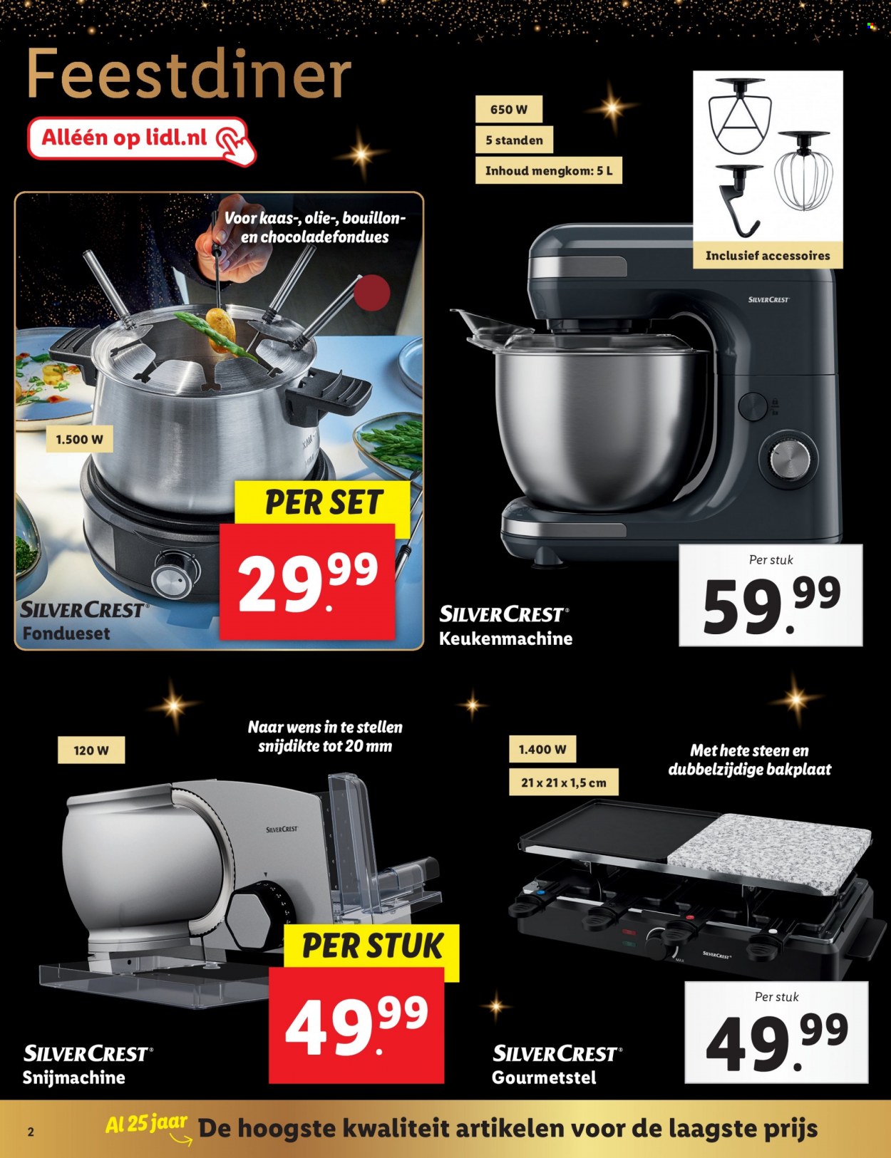 Lidl-aanbieding - 23-12-2022 - 30-12-2022. Pagina 2
