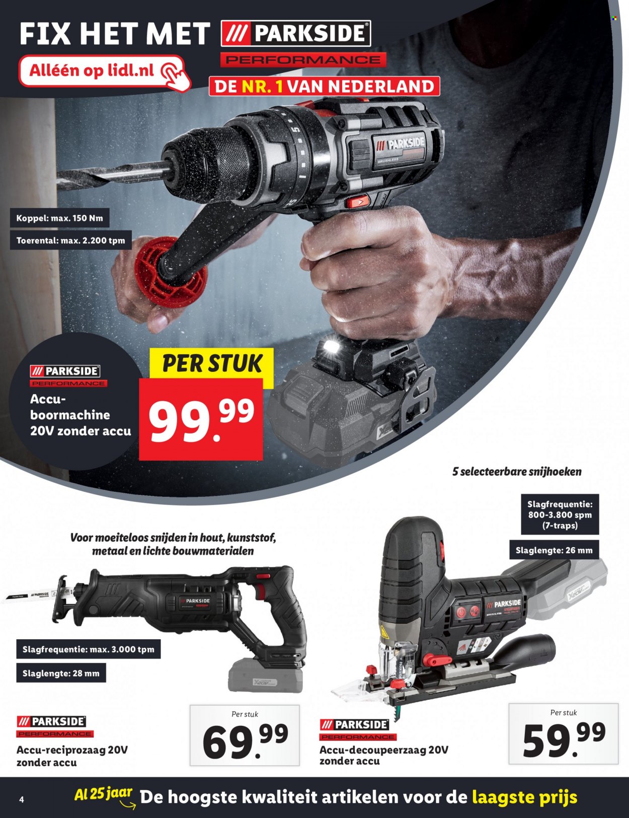 Lidl-aanbieding - 23-12-2022 - 30-12-2022. Pagina 4