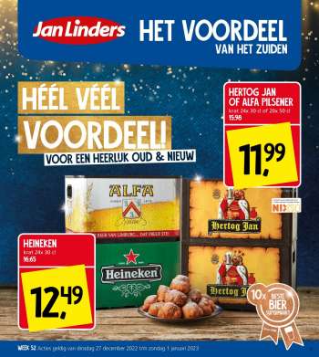 Jan Linders-aanbieding - 27-12-2022 - 1-1-2023.