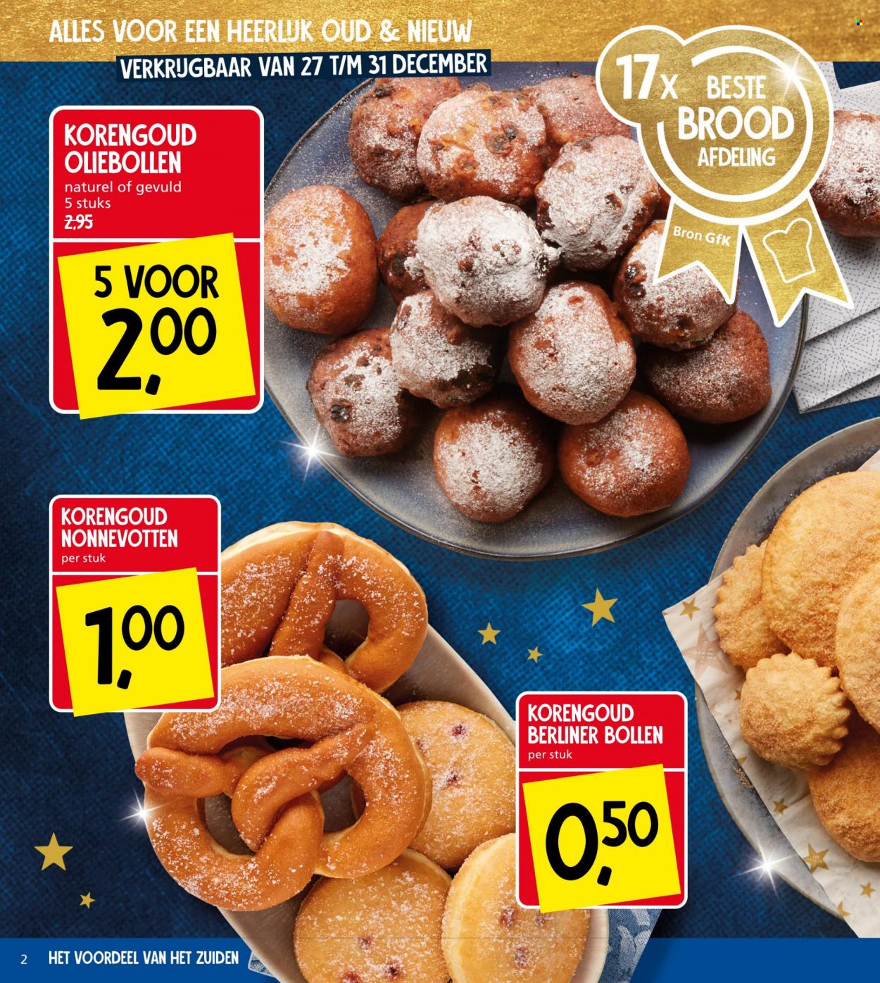 Jan Linders-aanbieding - 27-12-2022 - 1-1-2023. Pagina 2
