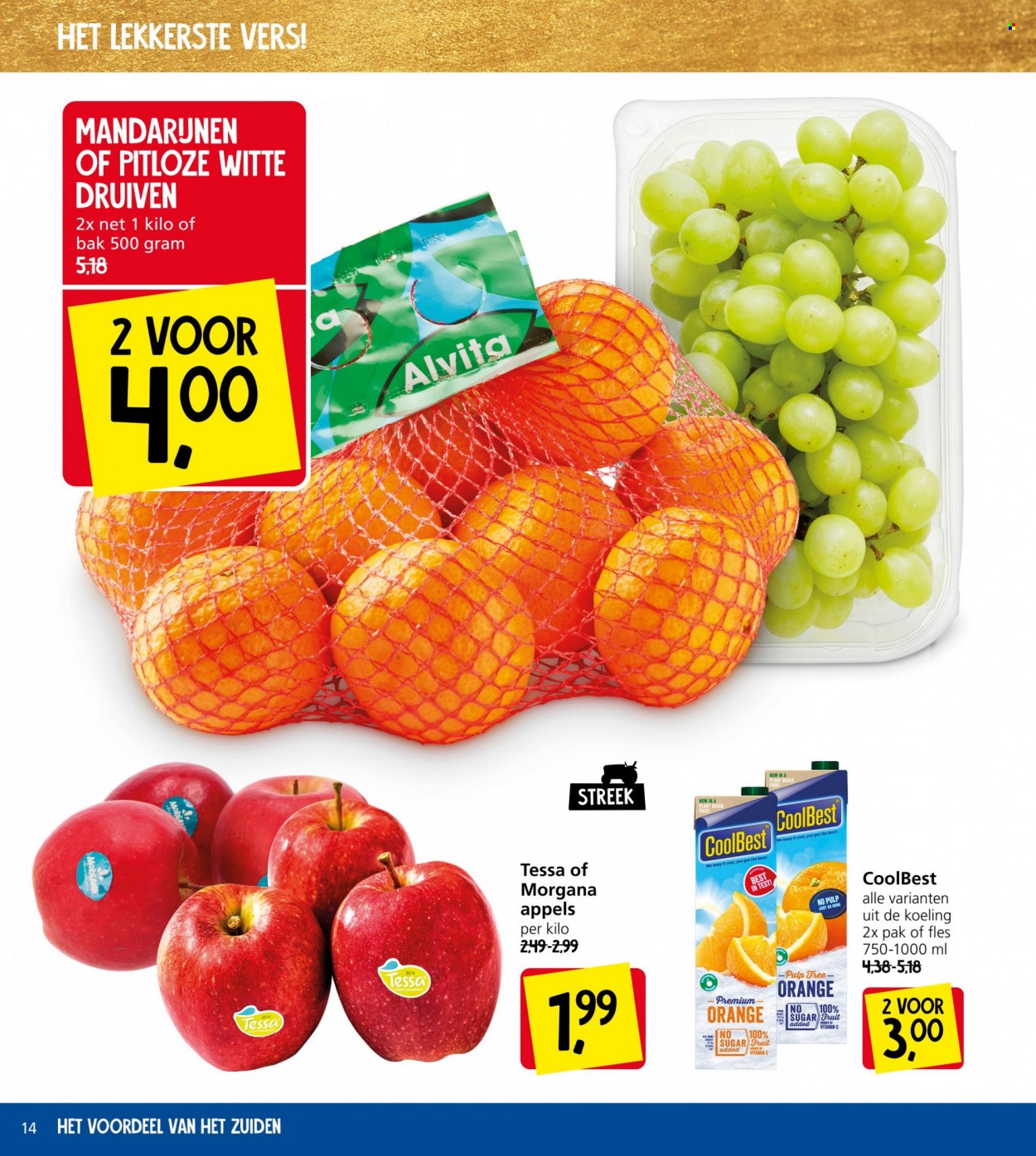Jan Linders-aanbieding - 27-12-2022 - 1-1-2023. Pagina 14