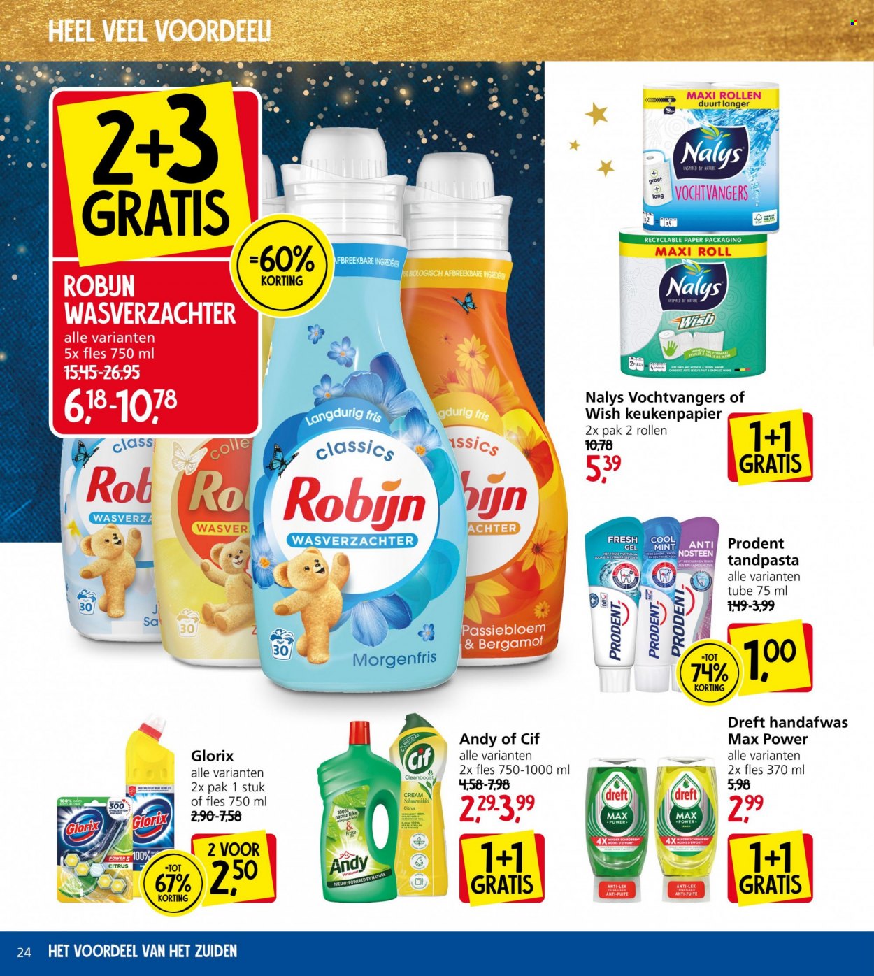 Jan Linders-aanbieding - 27-12-2022 - 1-1-2023. Pagina 24