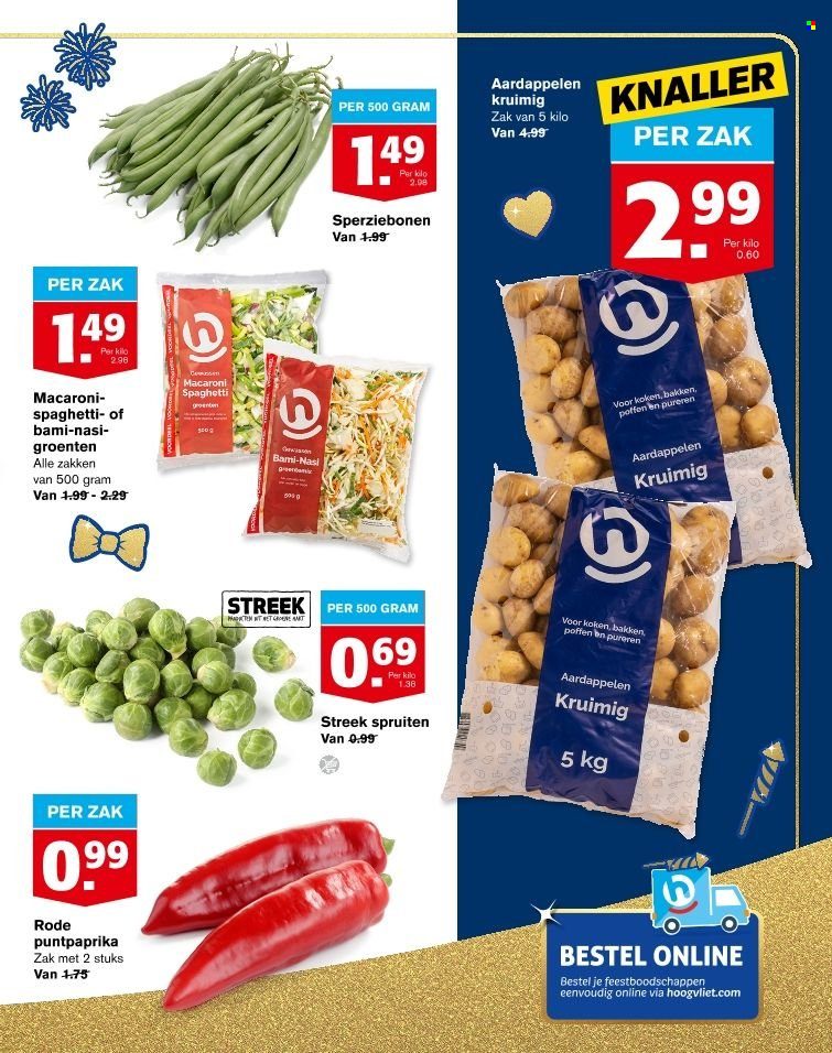 Hoogvliet-aanbieding - 27-12-2022 - 3-1-2023. Pagina 6