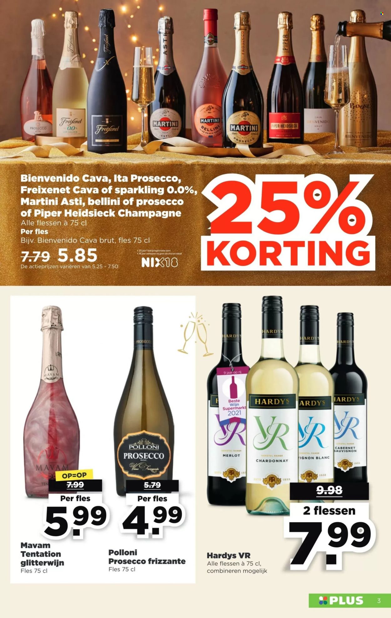 Plus-aanbieding - 27-12-2022 - 31-12-2022. Pagina 3